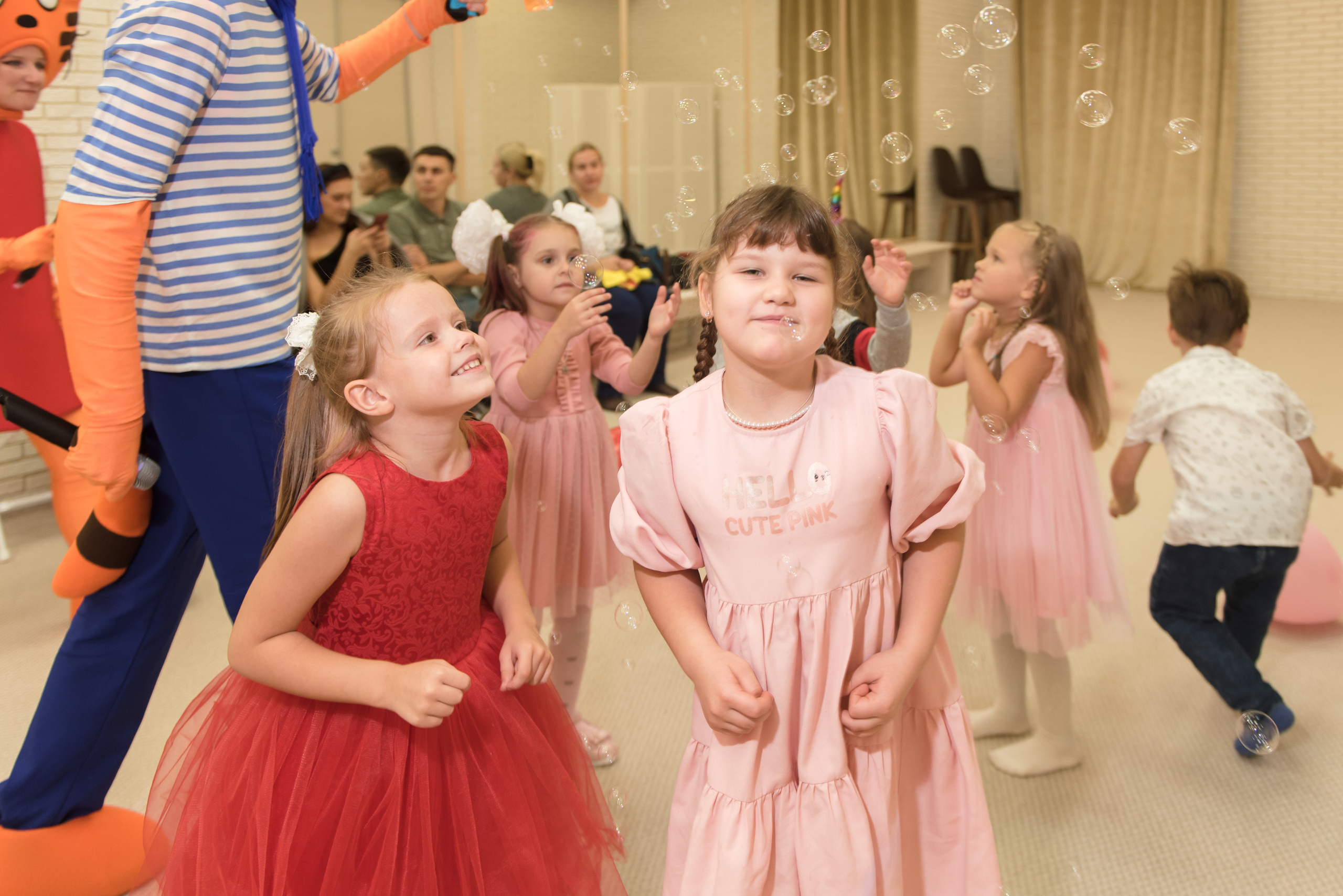 День Рождения Сашеньки. Семейный фотограф Саратов Маргарита Куликова