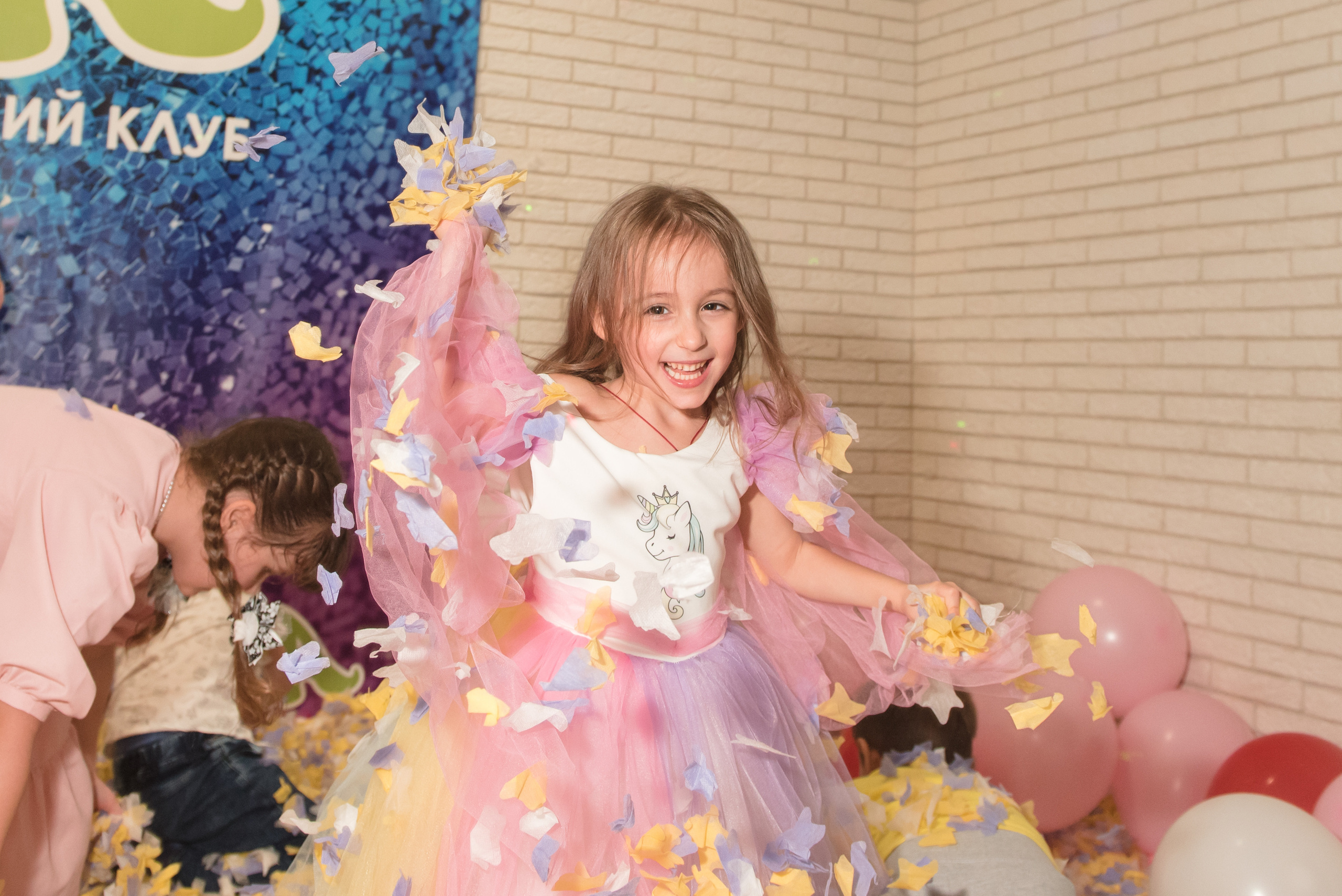 День Рождения Сашеньки. Семейный фотограф Саратов Маргарита Куликова