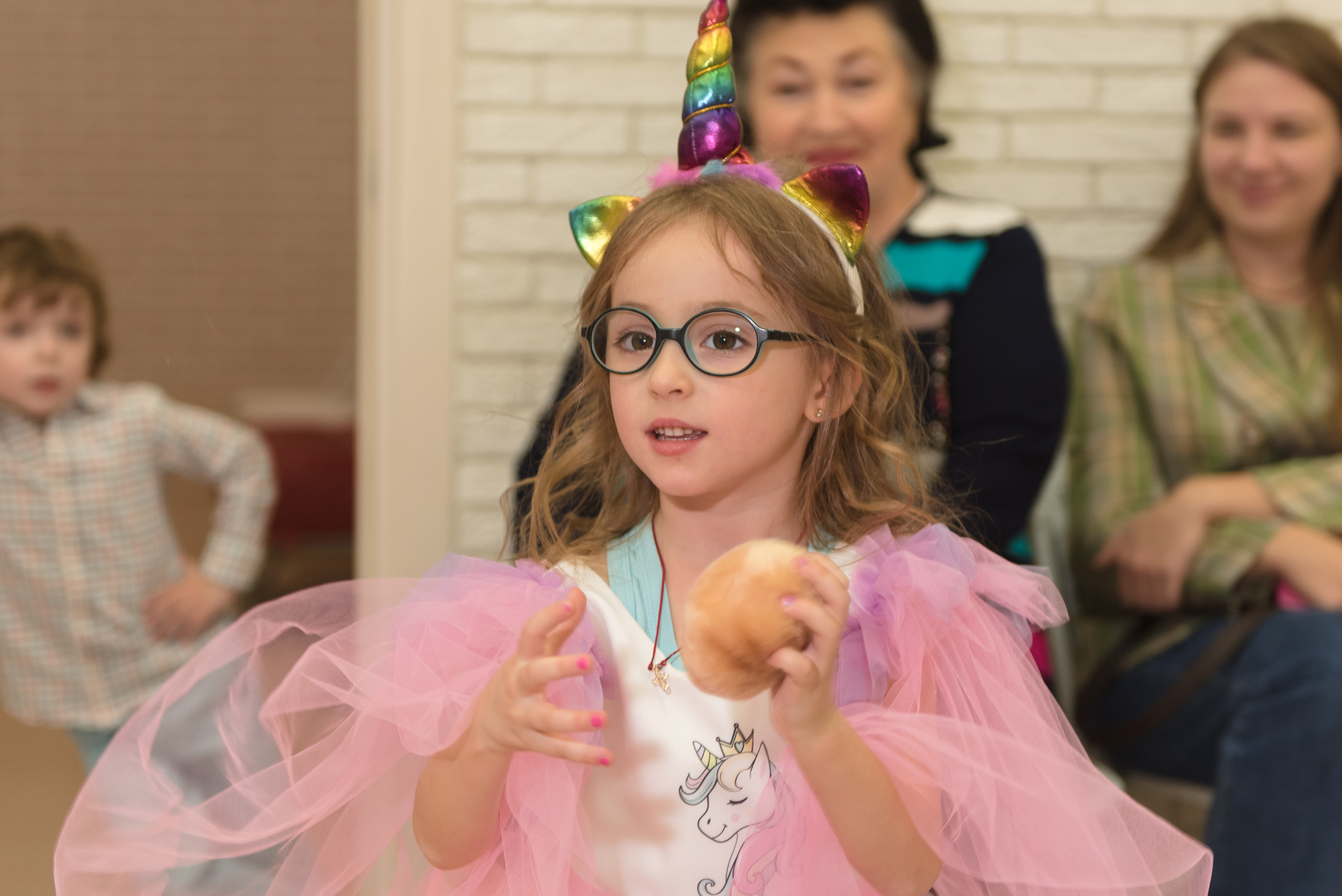 День Рождения Сашеньки. Семейный фотограф Саратов Маргарита Куликова