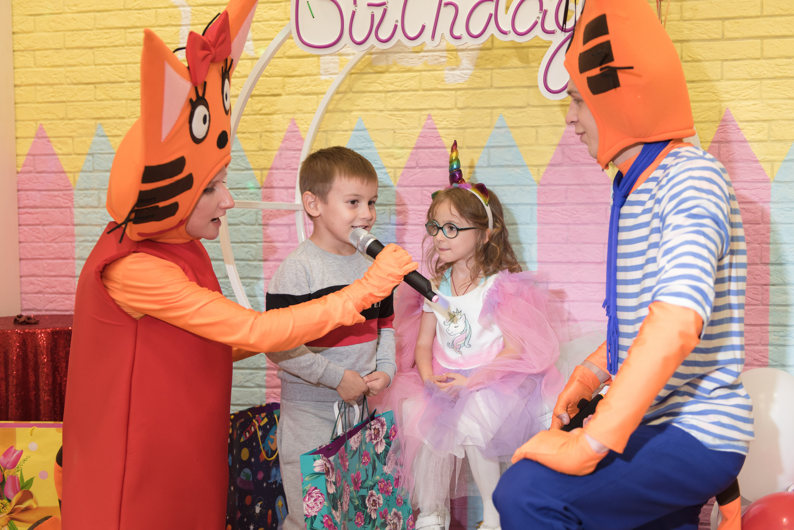 День Рождения Сашеньки. Семейный фотограф Саратов Маргарита Куликова