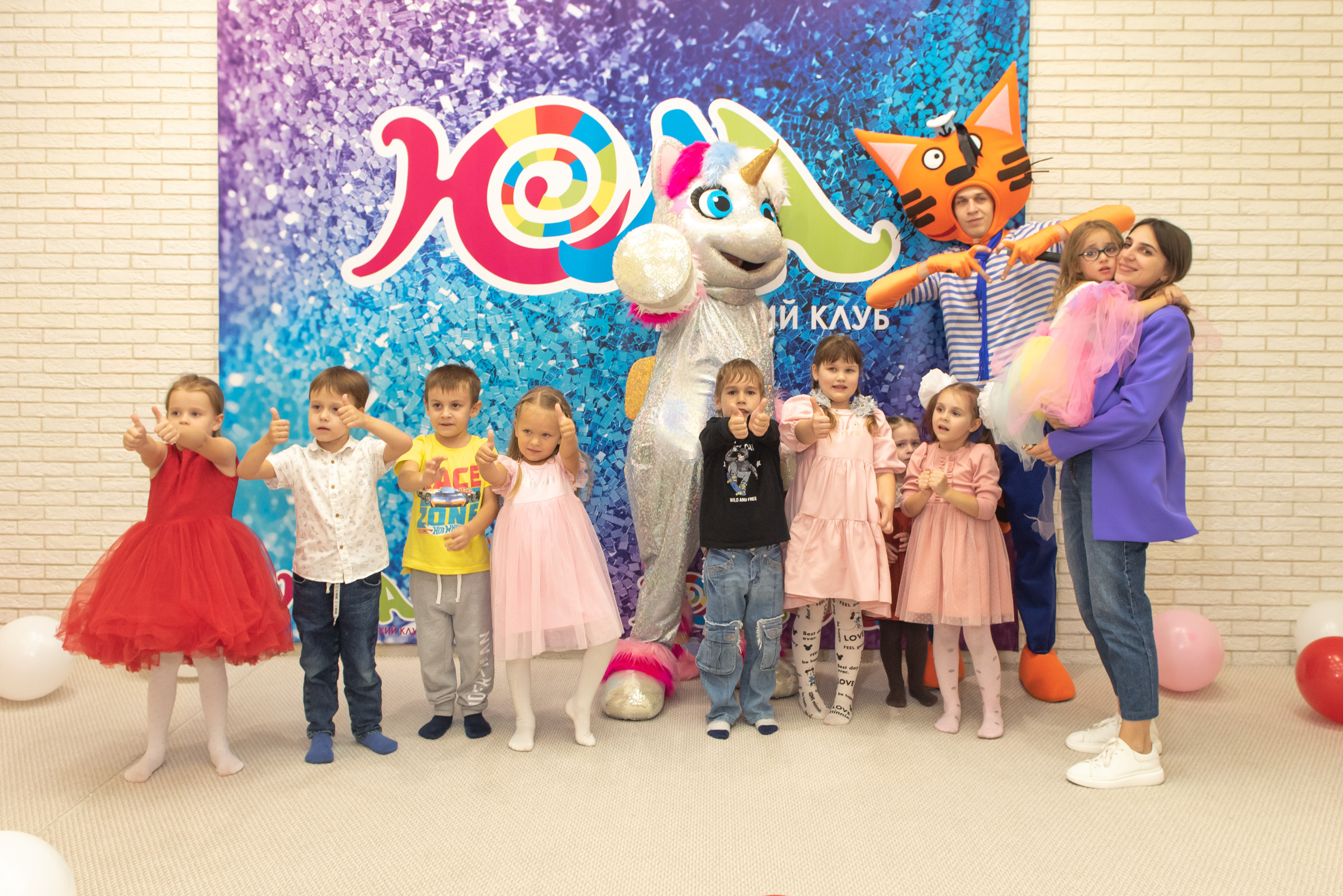 День Рождения Сашеньки. Семейный фотограф Саратов Маргарита Куликова