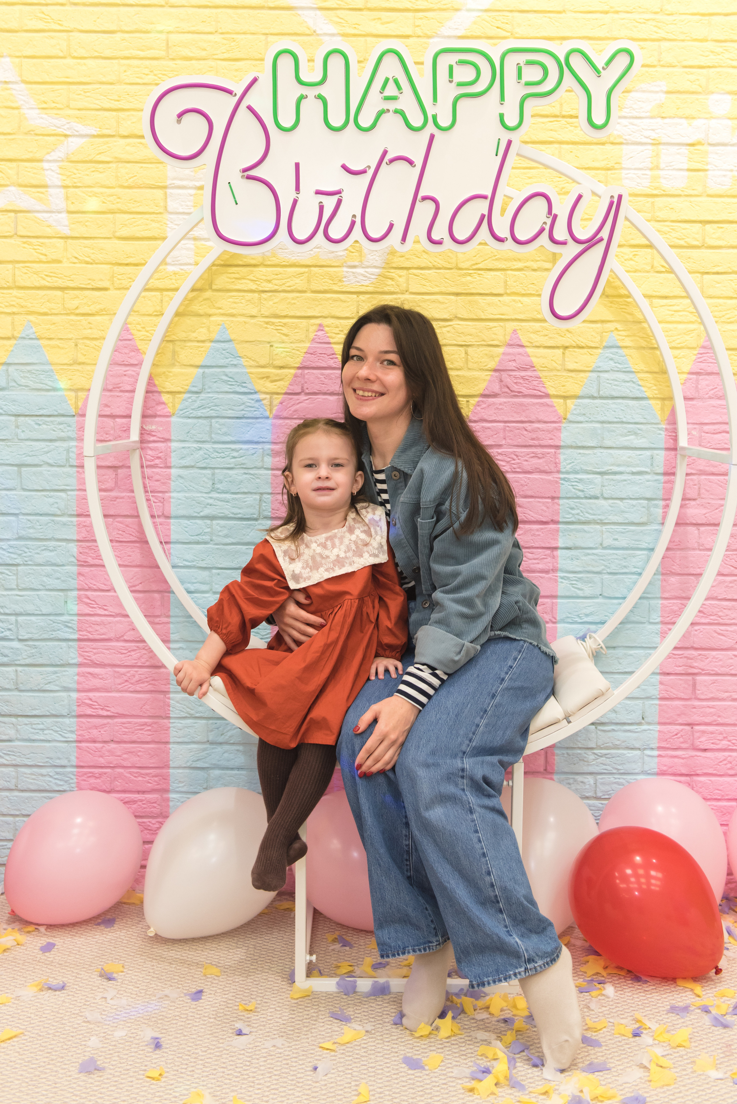 День Рождения Сашеньки. Семейный фотограф Саратов Маргарита Куликова