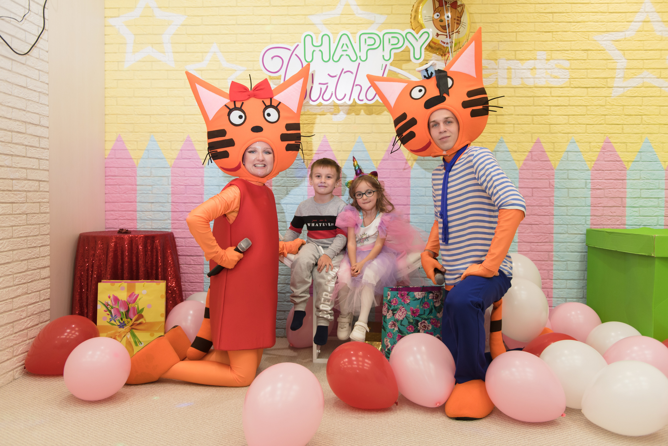 День Рождения Сашеньки. Семейный фотограф Саратов Маргарита Куликова