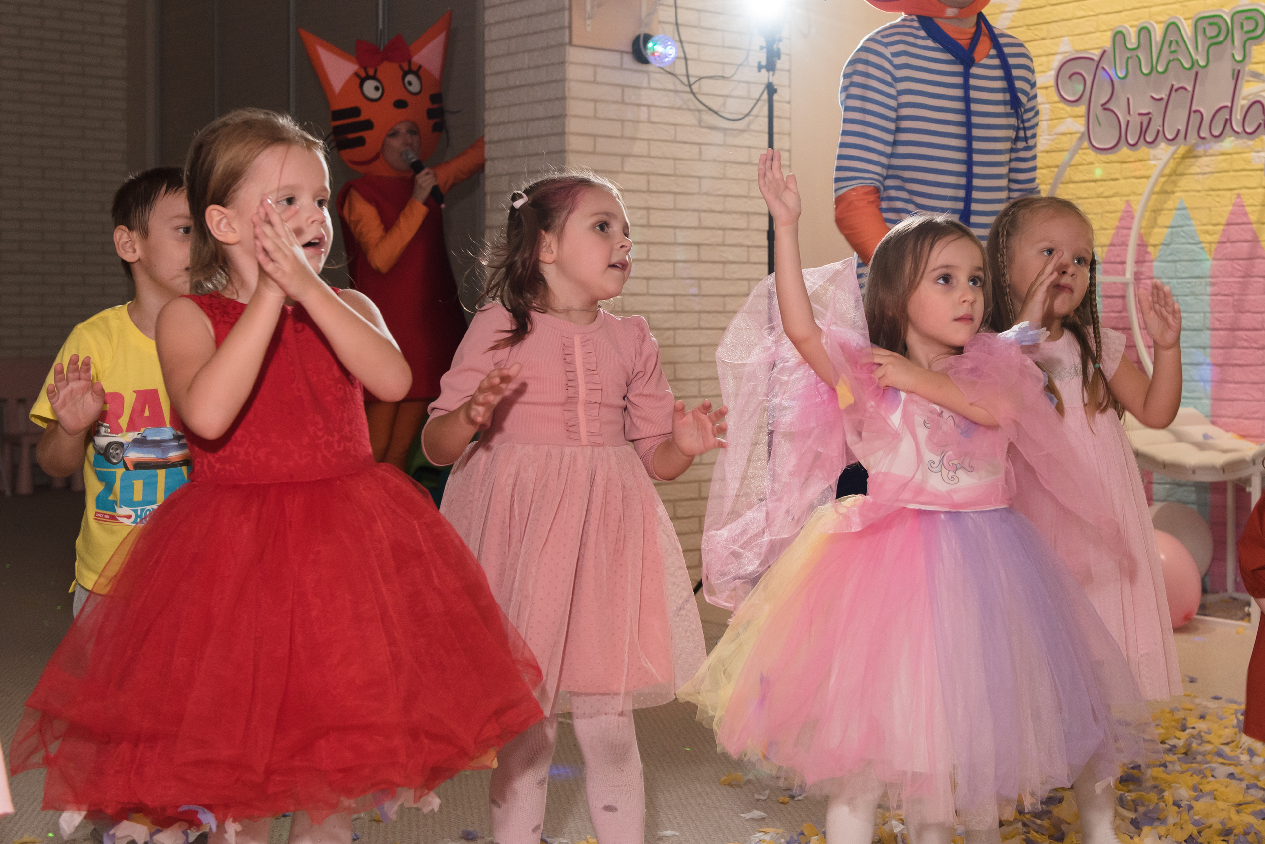 День Рождения Сашеньки. Семейный фотограф Саратов Маргарита Куликова