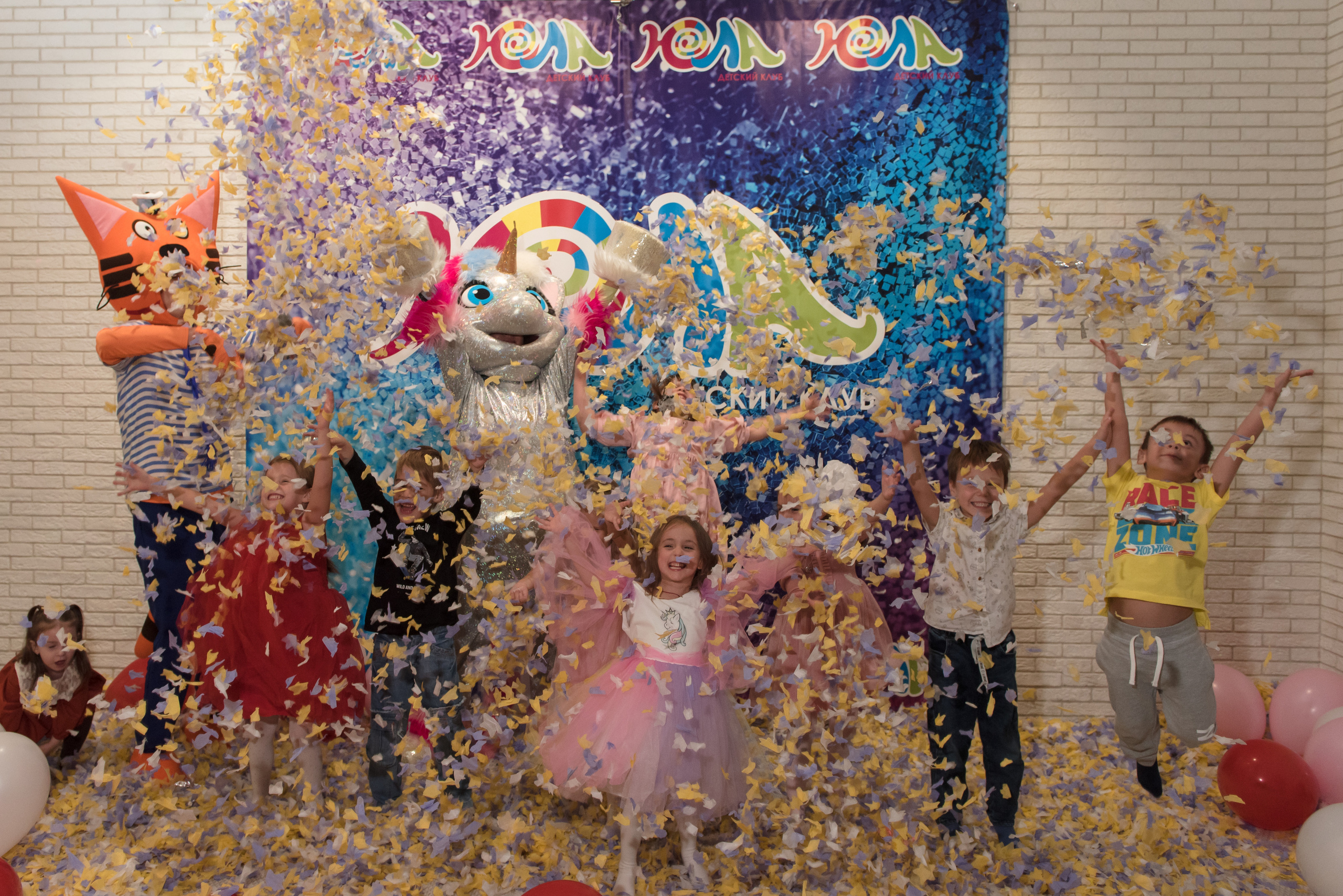 День Рождения Сашеньки. Семейный фотограф Саратов Маргарита Куликова