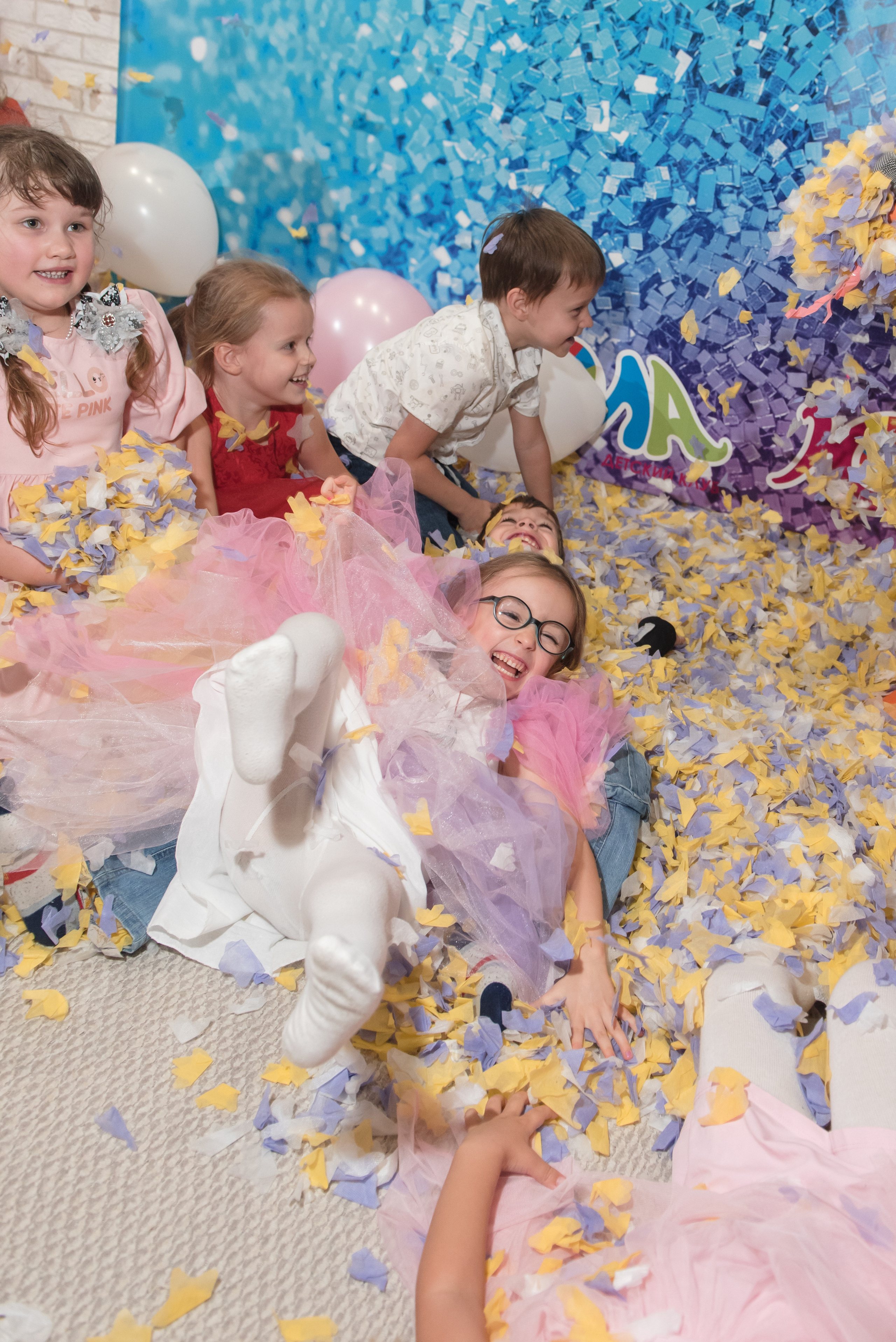 День Рождения Сашеньки. Семейный фотограф Саратов Маргарита Куликова