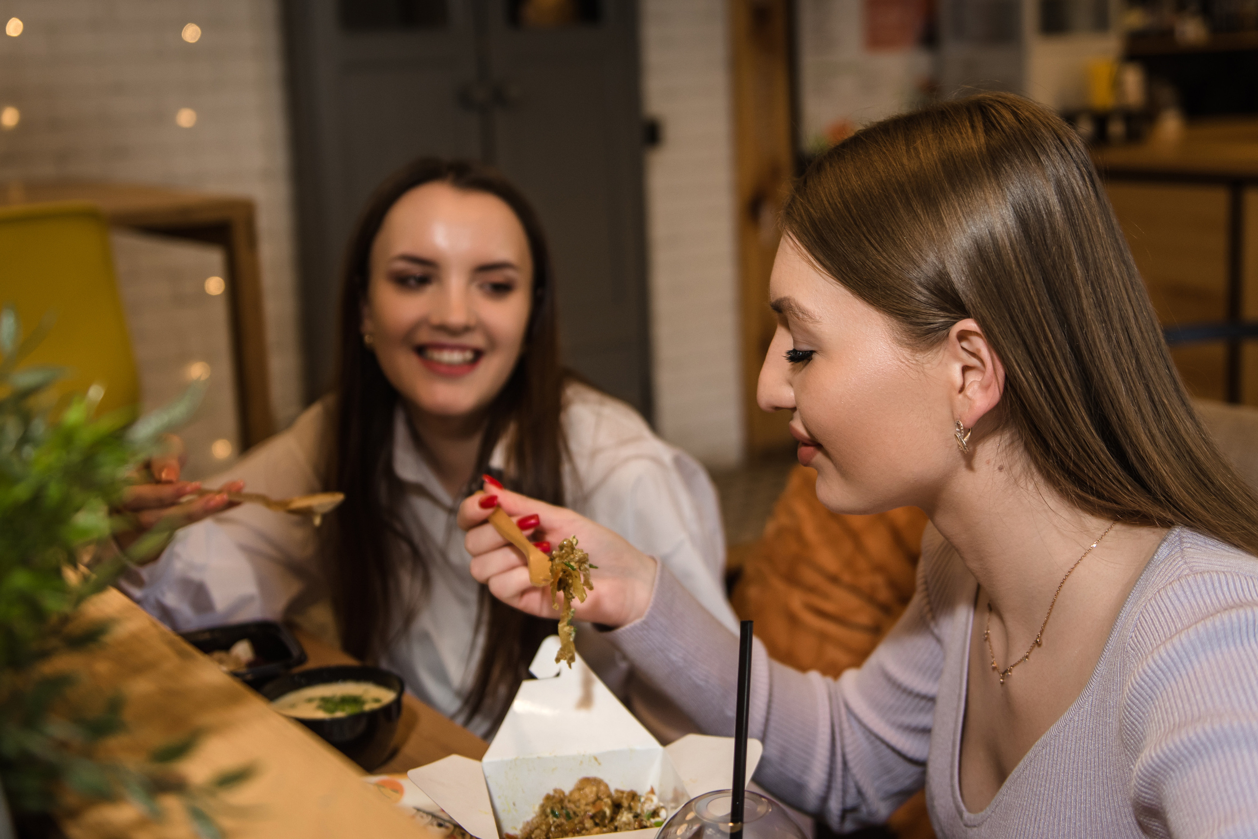Кашеварня. Семейный фотограф Саратов Маргарита Куликова