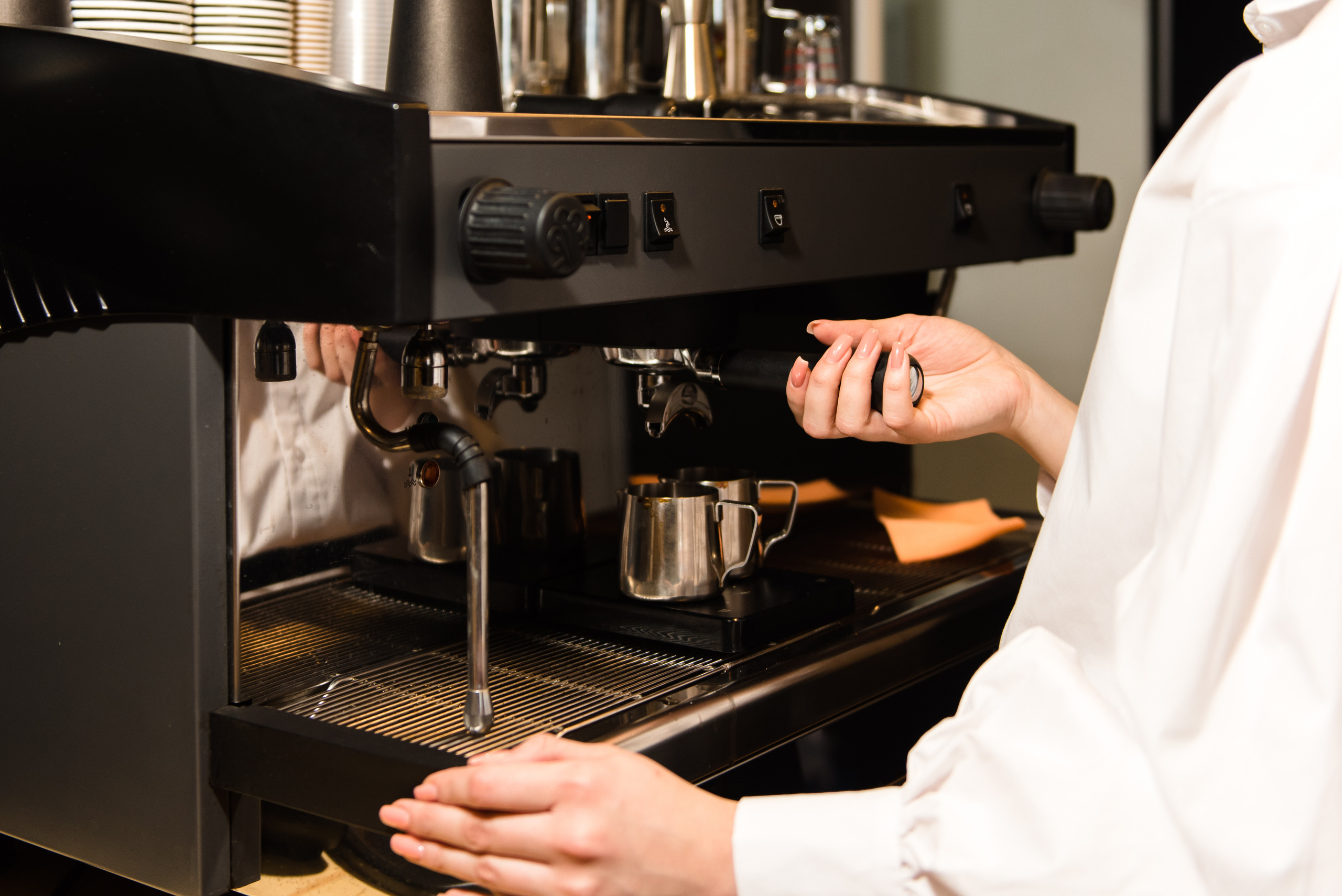 Кашеварня. Семейный фотограф Саратов Маргарита Куликова