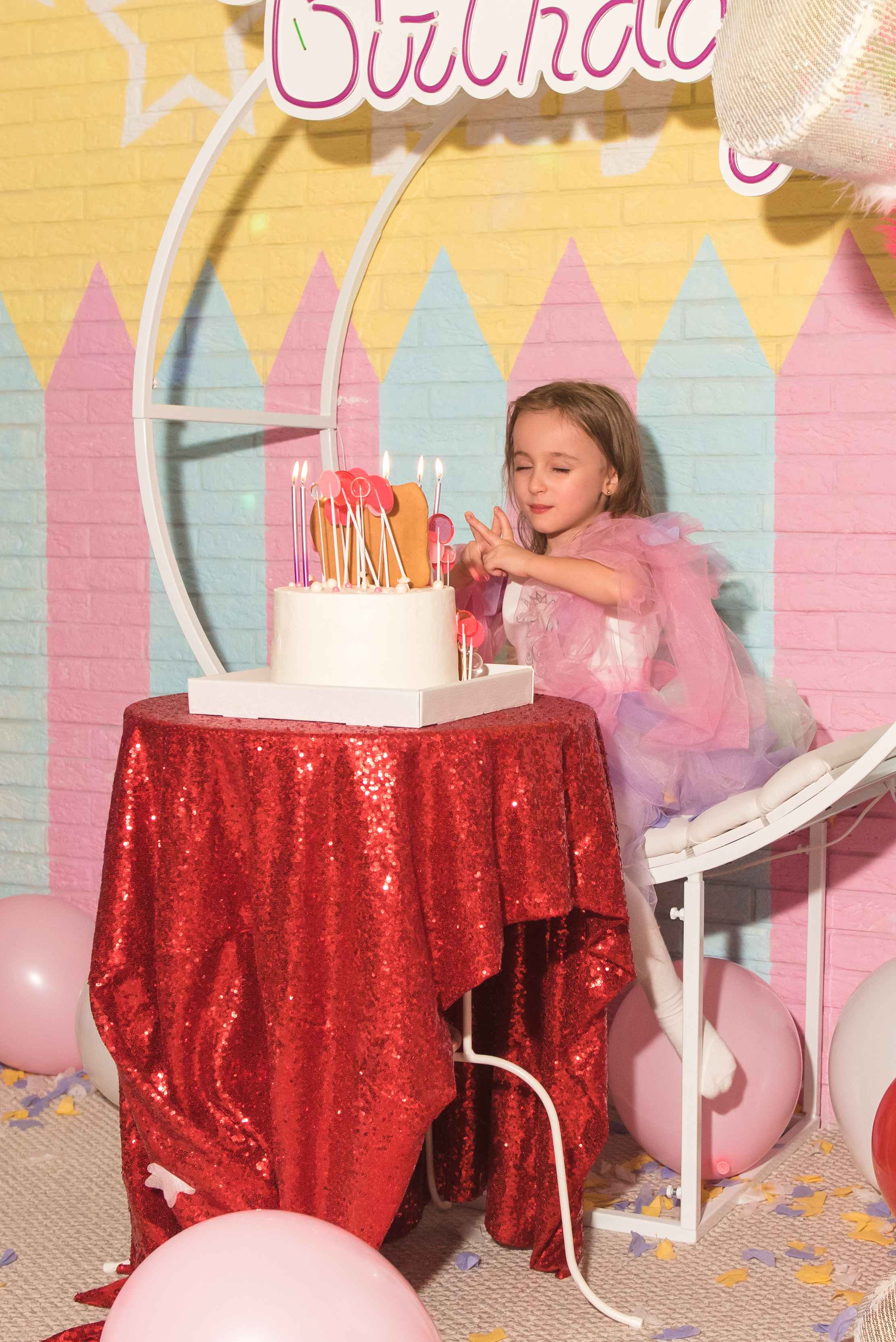 День Рождения Сашеньки. Семейный фотограф Саратов Маргарита Куликова