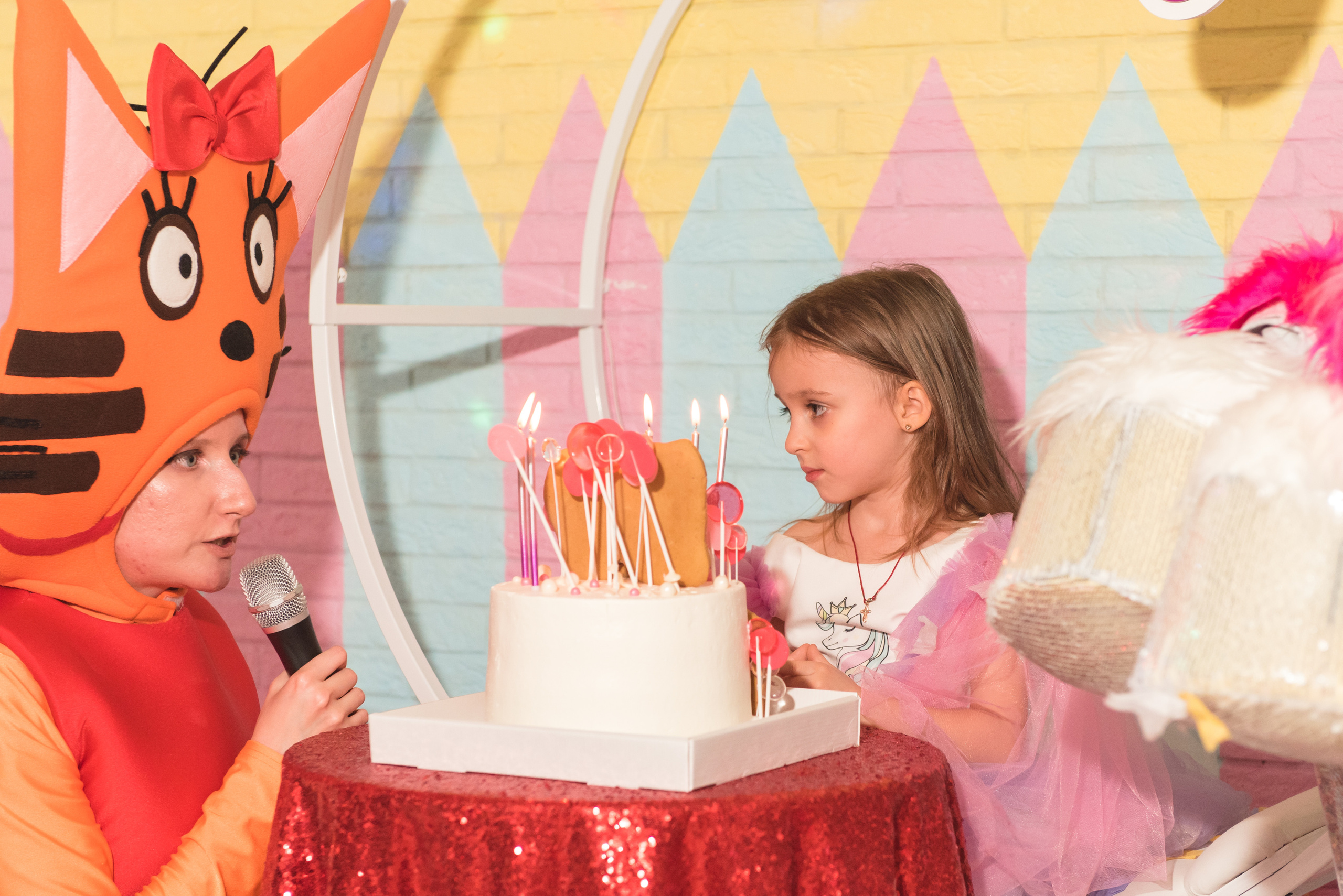 День Рождения Сашеньки. Семейный фотограф Саратов Маргарита Куликова