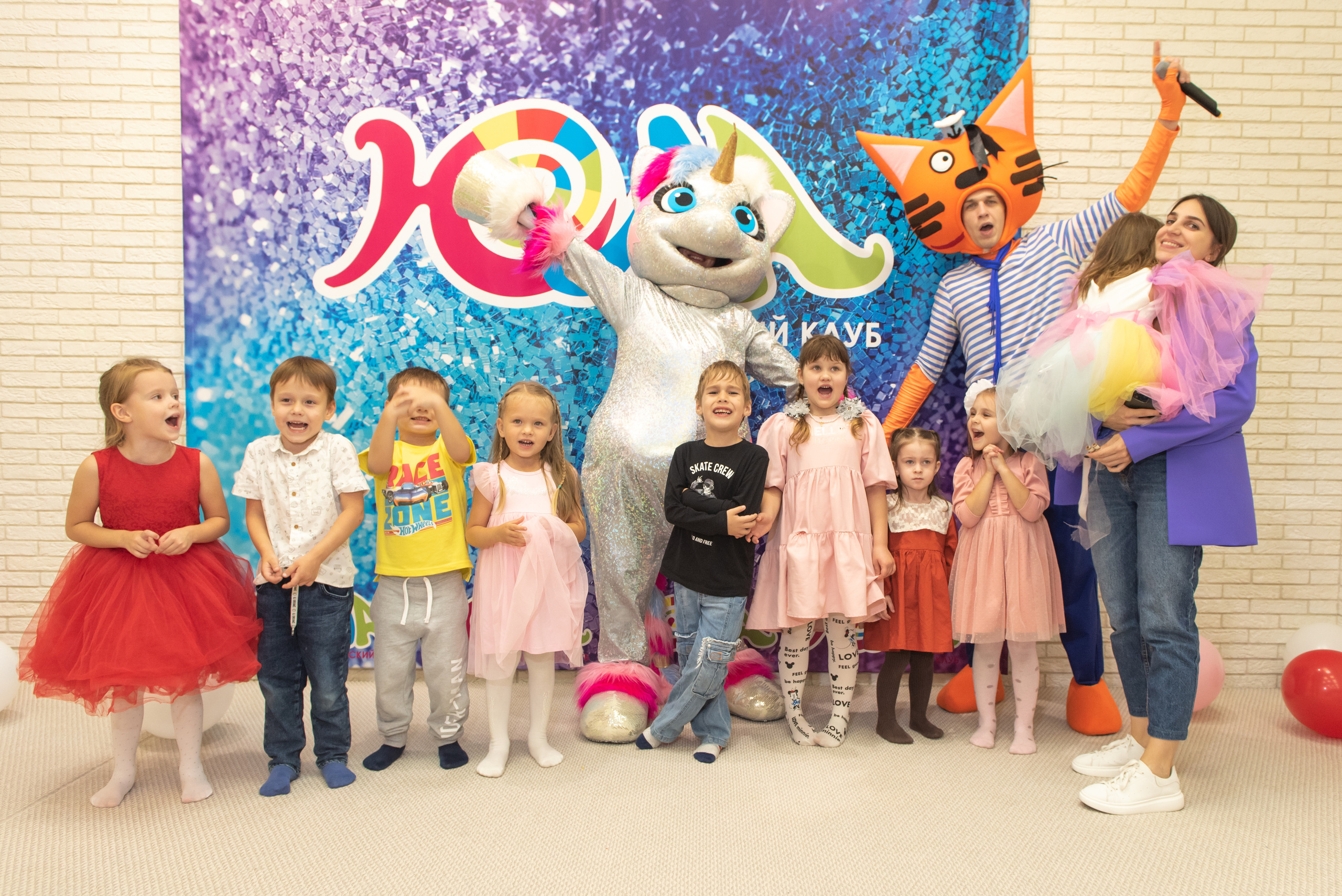 День Рождения Сашеньки. Семейный фотограф Саратов Маргарита Куликова