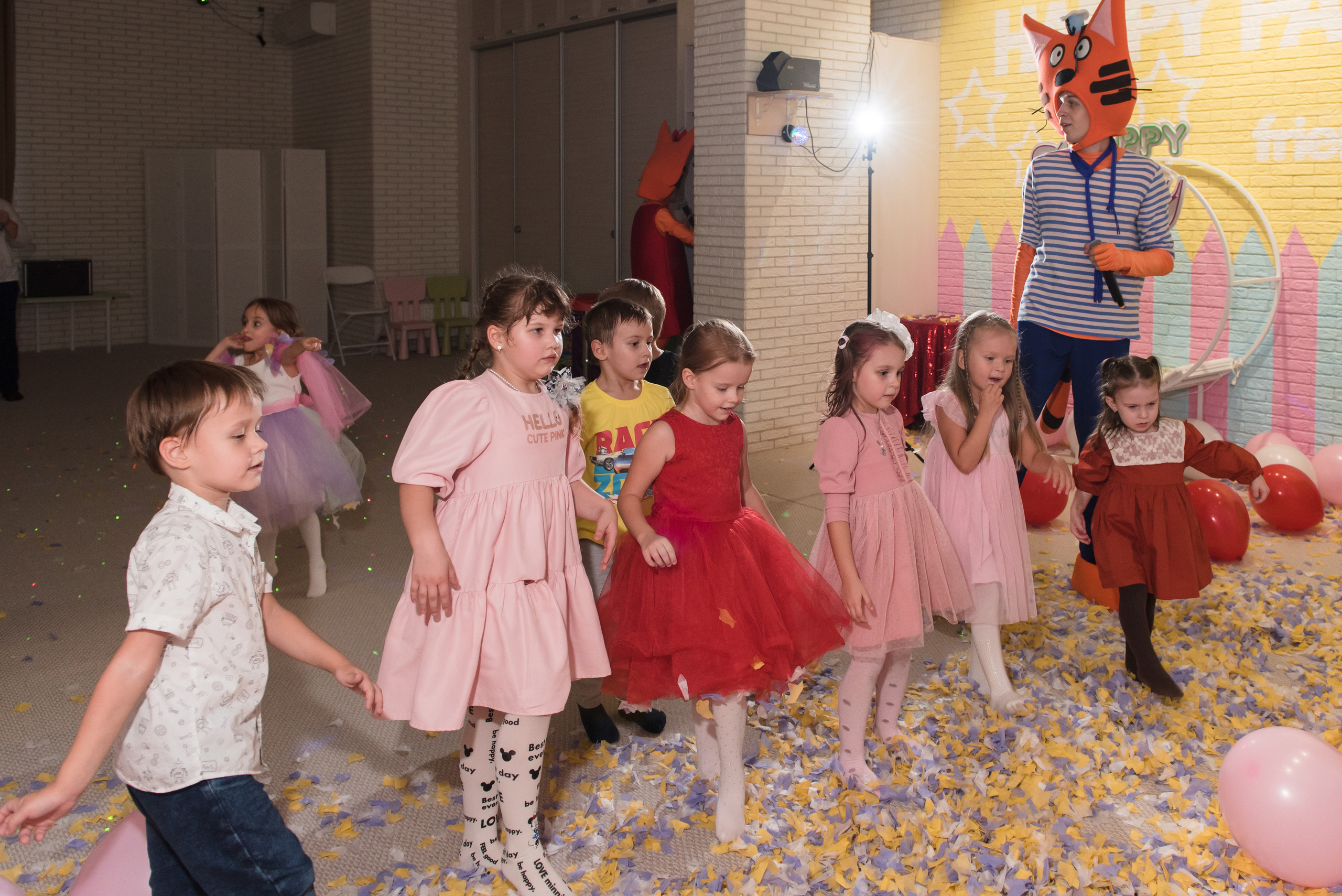 День Рождения Сашеньки. Семейный фотограф Саратов Маргарита Куликова