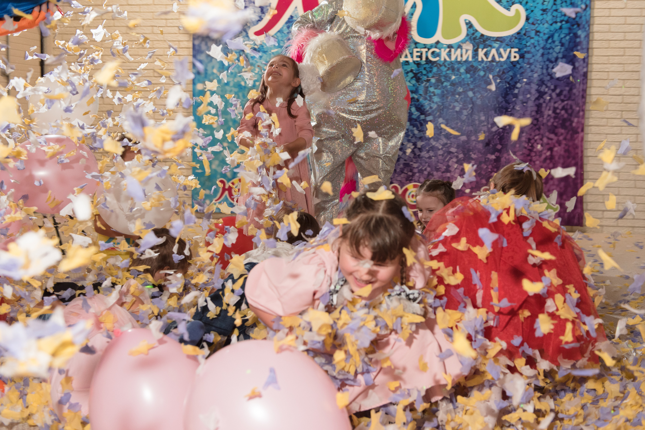 День Рождения Сашеньки. Семейный фотограф Саратов Маргарита Куликова