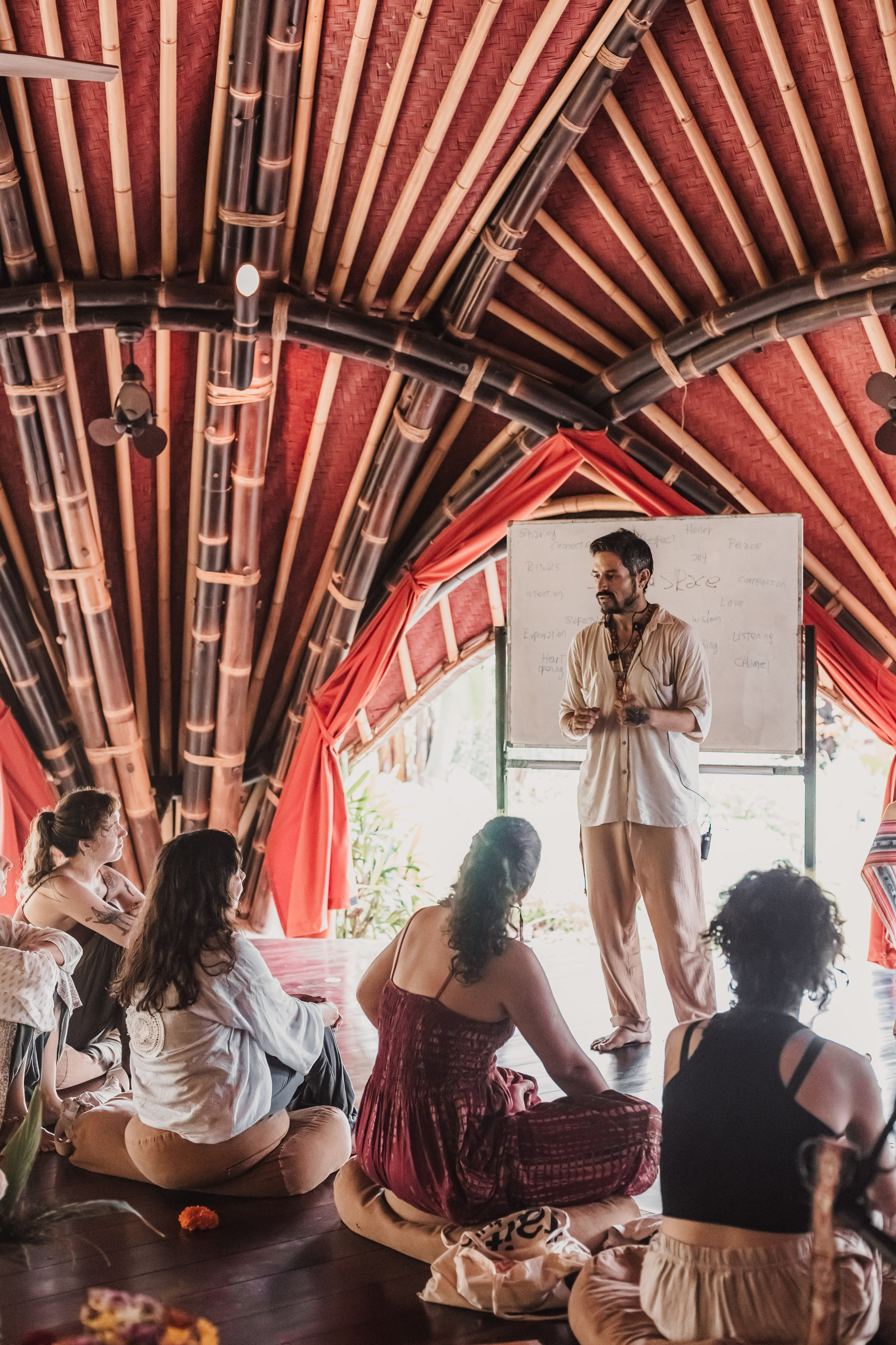 Cacao alchemy w Juan. Мариам Багдасарян