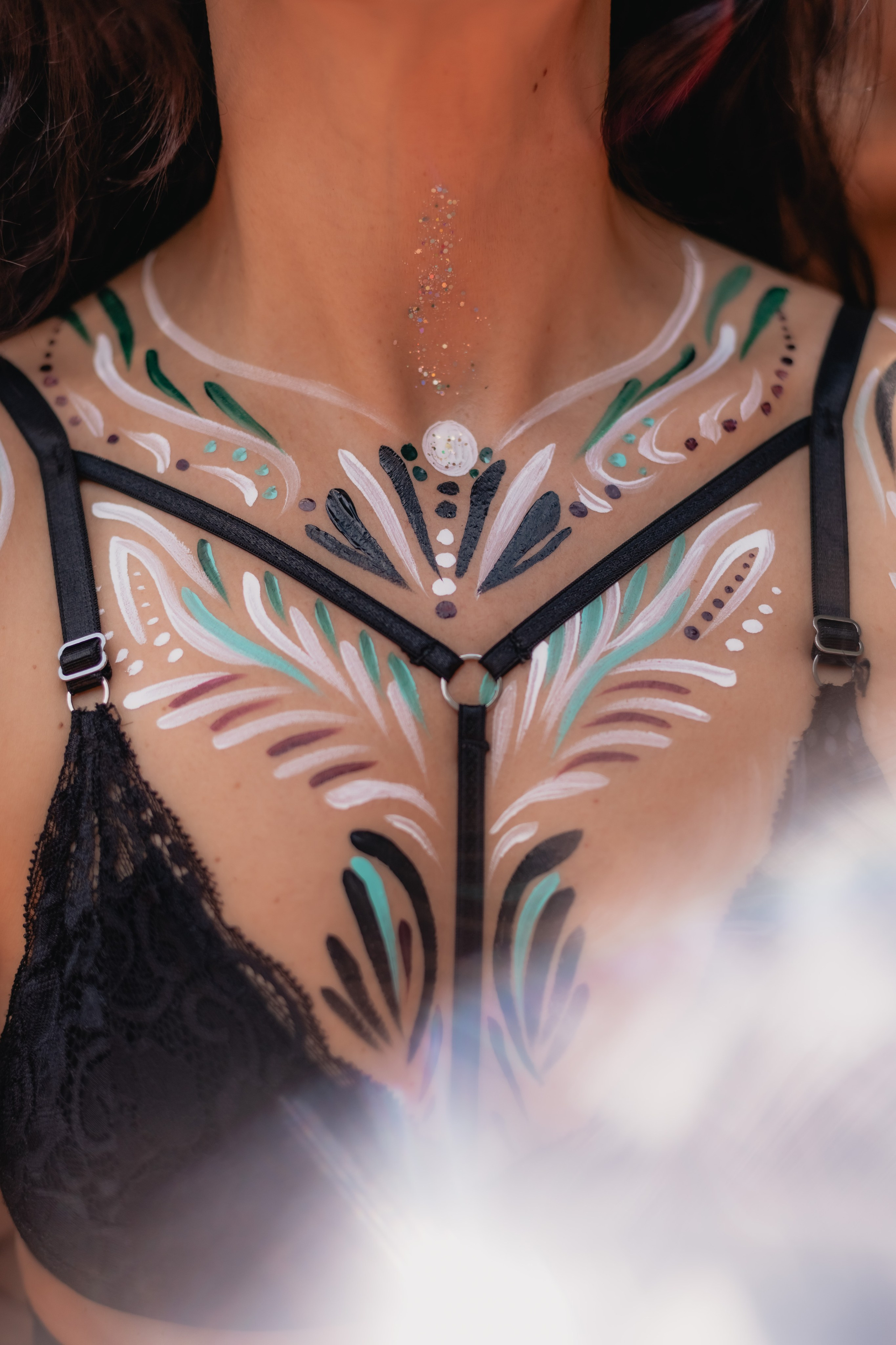 Mika paimted. Мариам Багдасарян