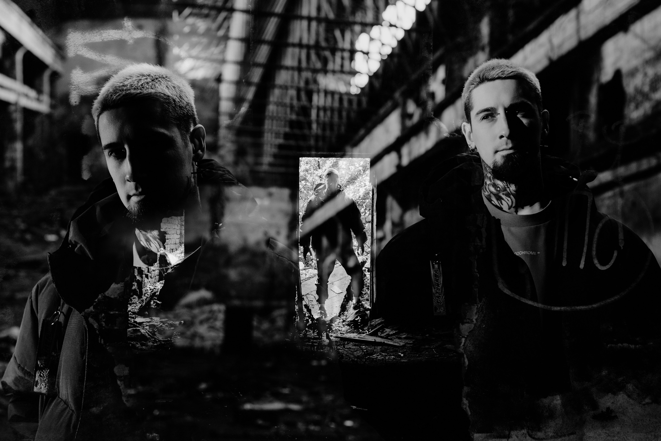 Bumble Beezy. Фотограф и видеограф в Северной столице