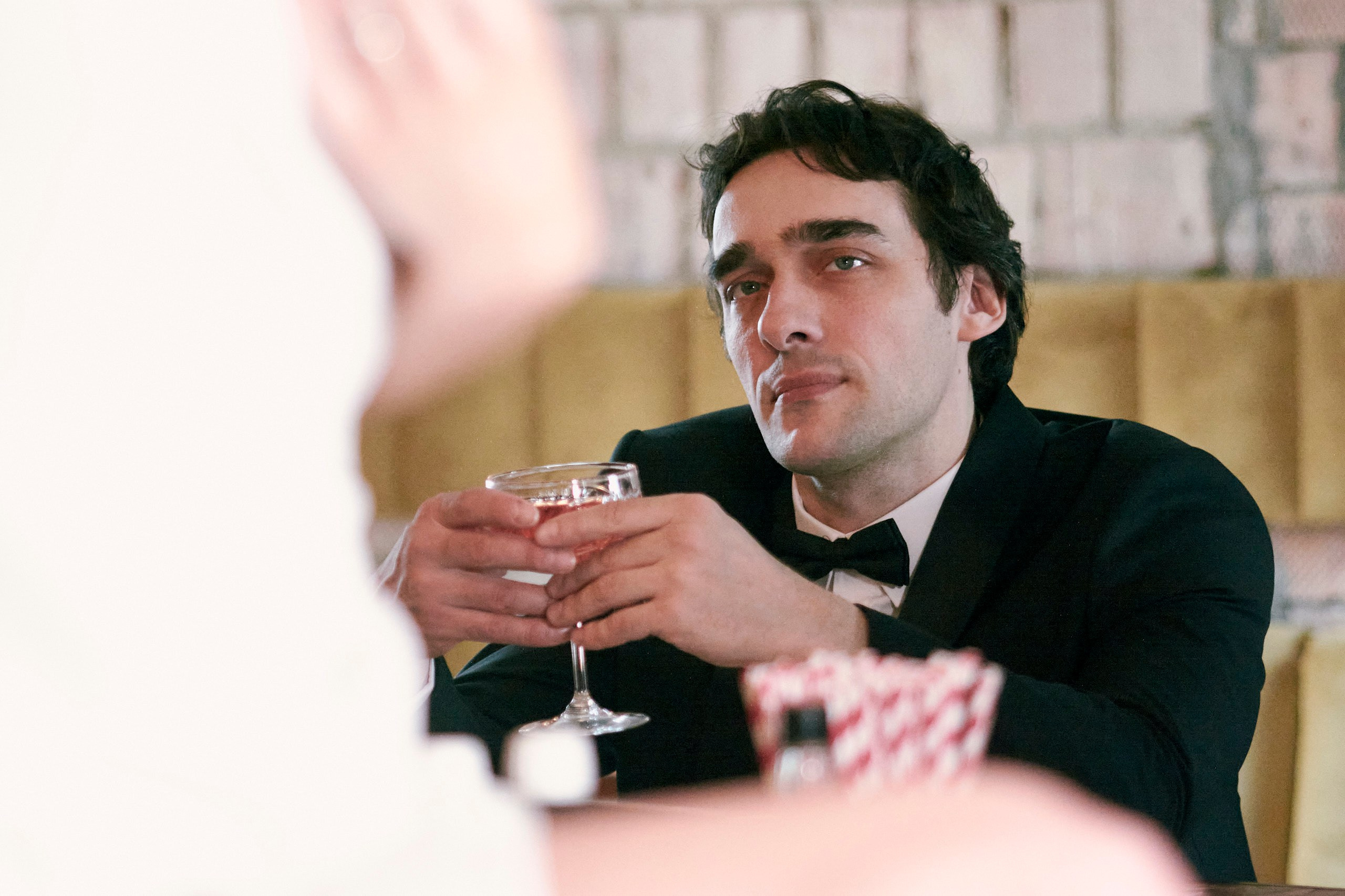 Алексей и Аделина. Репортажный фотограф в Москве и Санкт-Петербурге — Профессиональная съёмка мероприятий | Данила Золкин