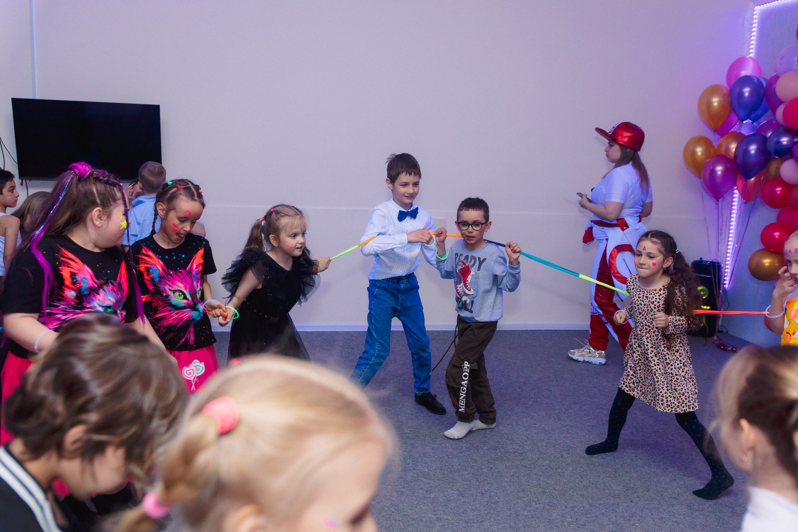 День Рождения Ломоносов. Фотограф в Кронштадте и Санкт-Петербурге Анастасия Коваленко