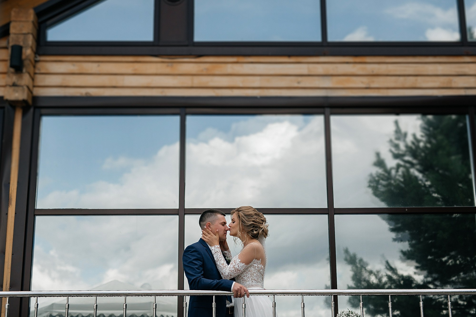 Свадьбы. Свадебный репортажный и фуд фотограф в Барнауле Гайфулин Виталий