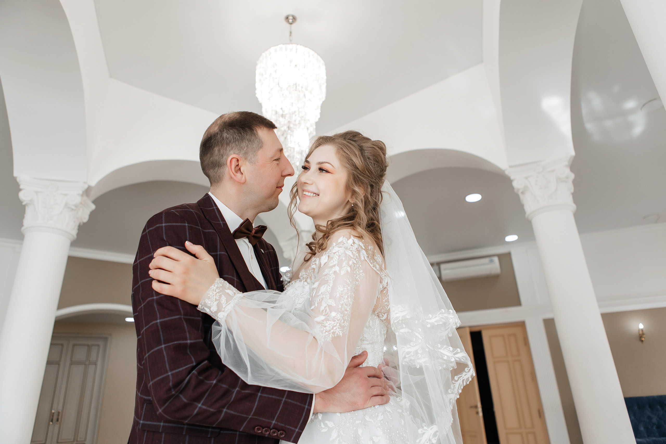 Регистрация брака в Таганском ЗАГСе