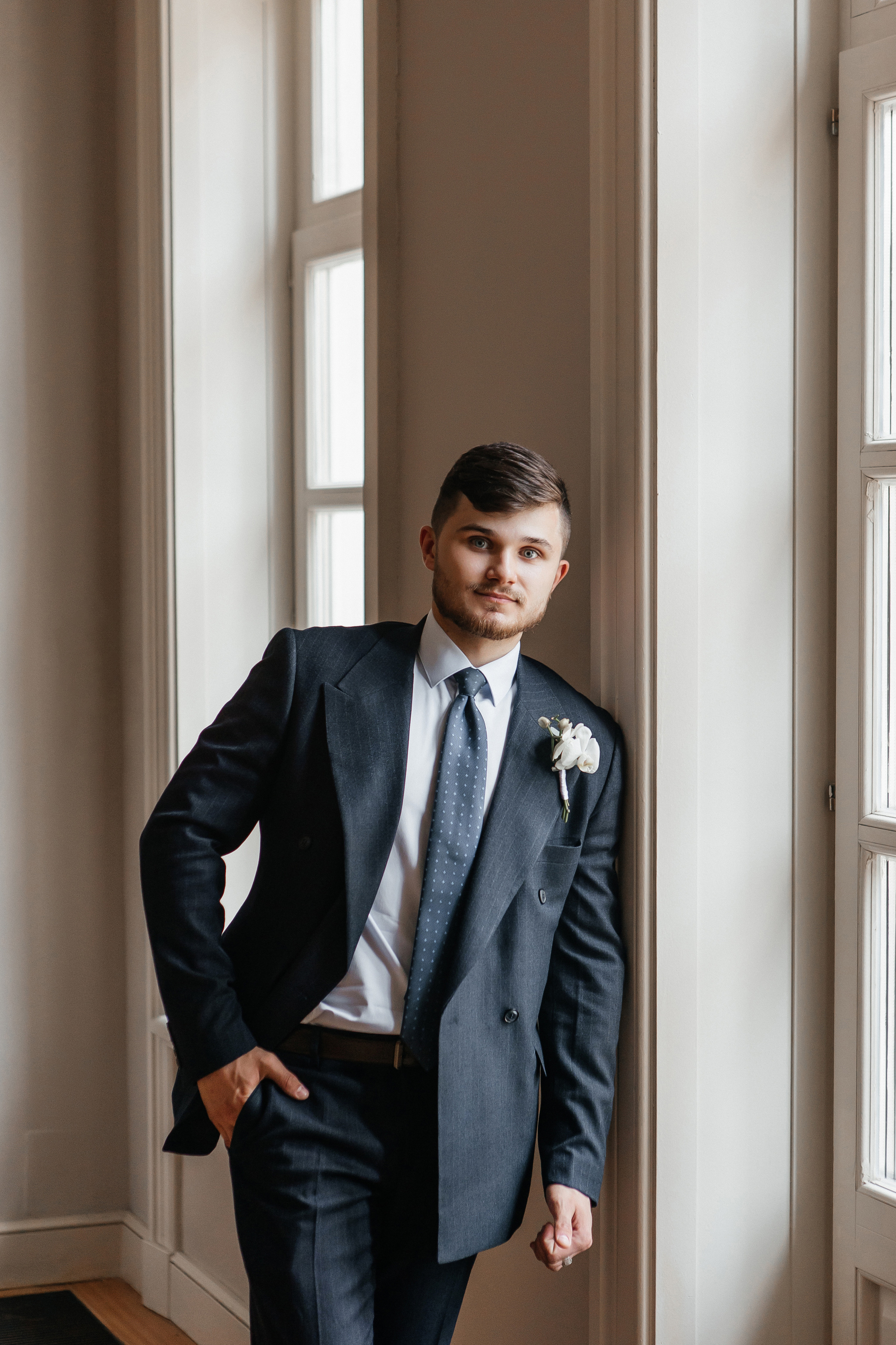 Регистрация брака в усадьбе Муравьёвых-Апостолов. Свадебный фотограф в Москве Дарья Олендарёва