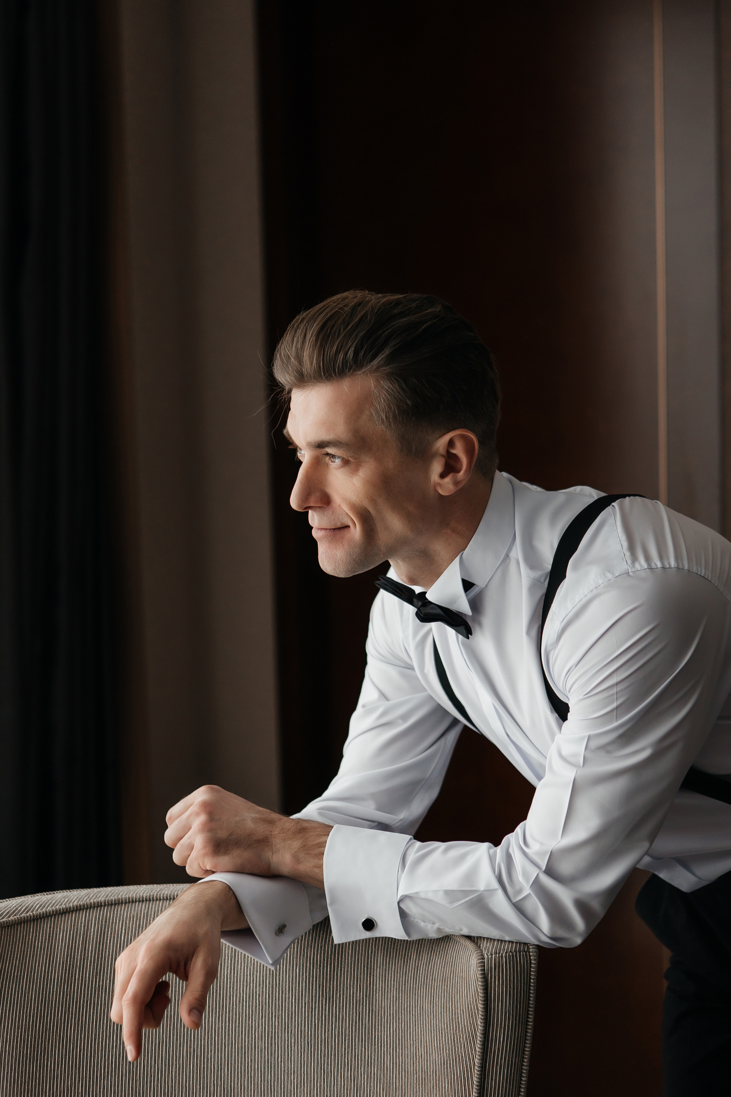 Свадебный фотограф в Москве