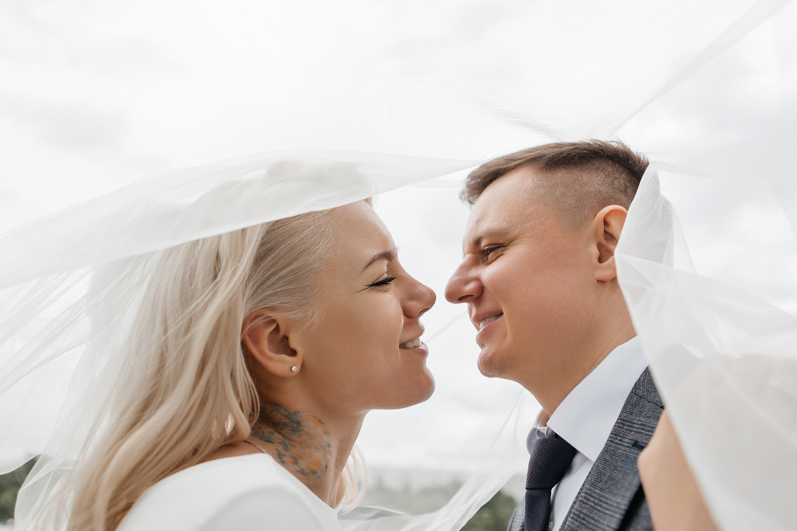 Свадебный банкет Поместье парк