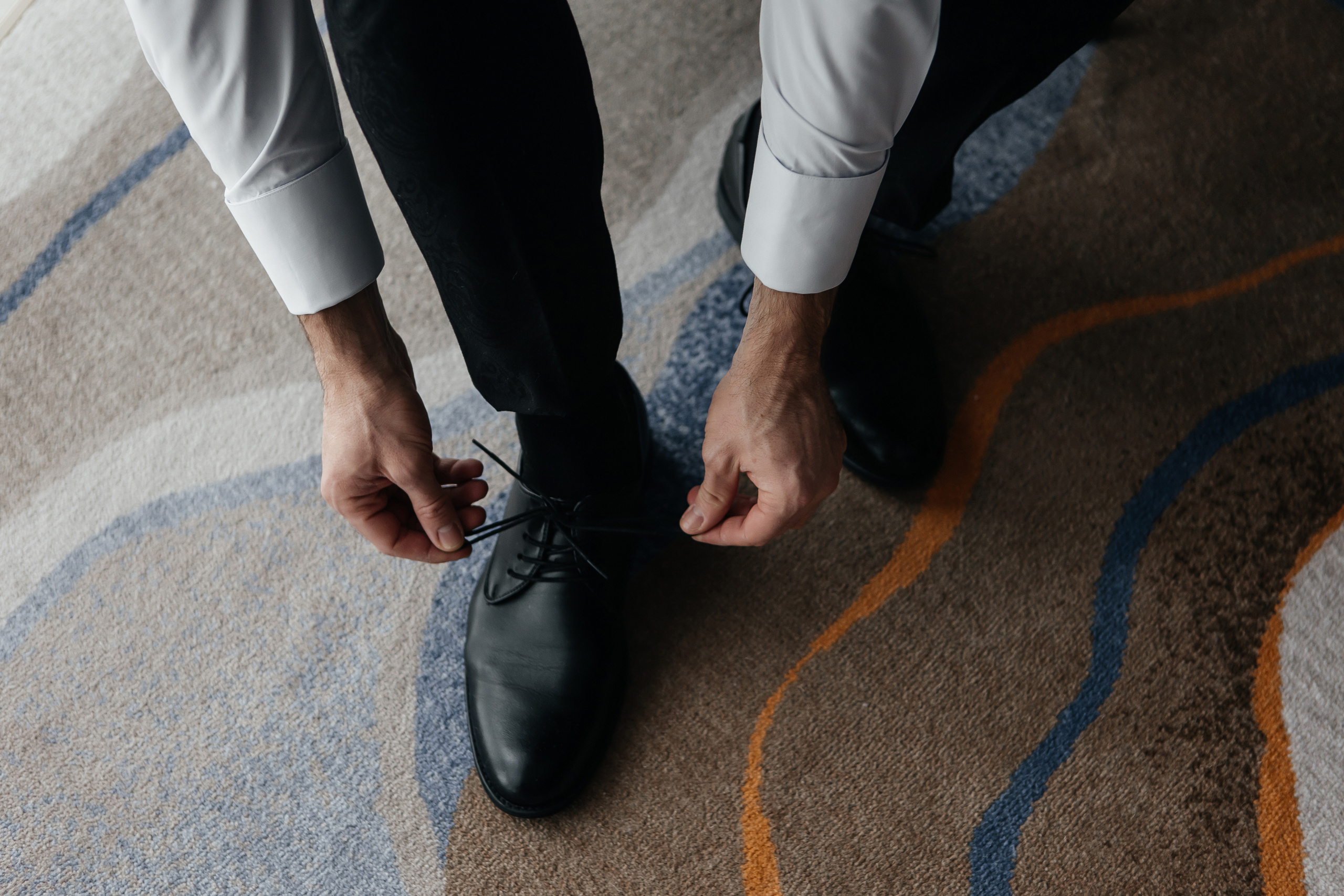 Свадебная фотосессия в отеле Soluxe hotel Moscow. Свадебный фотограф в Москве Дарья Олендарёва