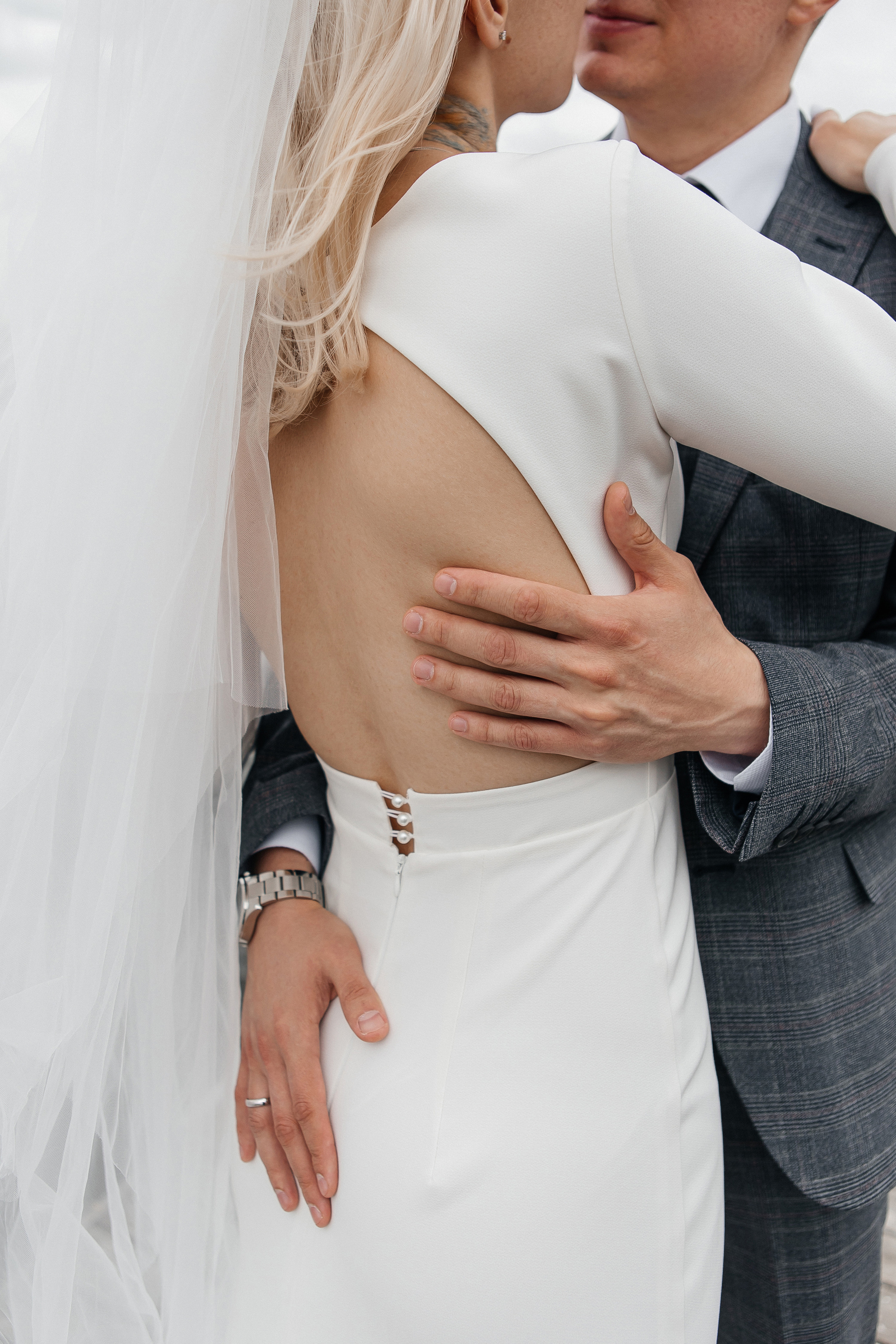 Свадебный банкет Поместье парк