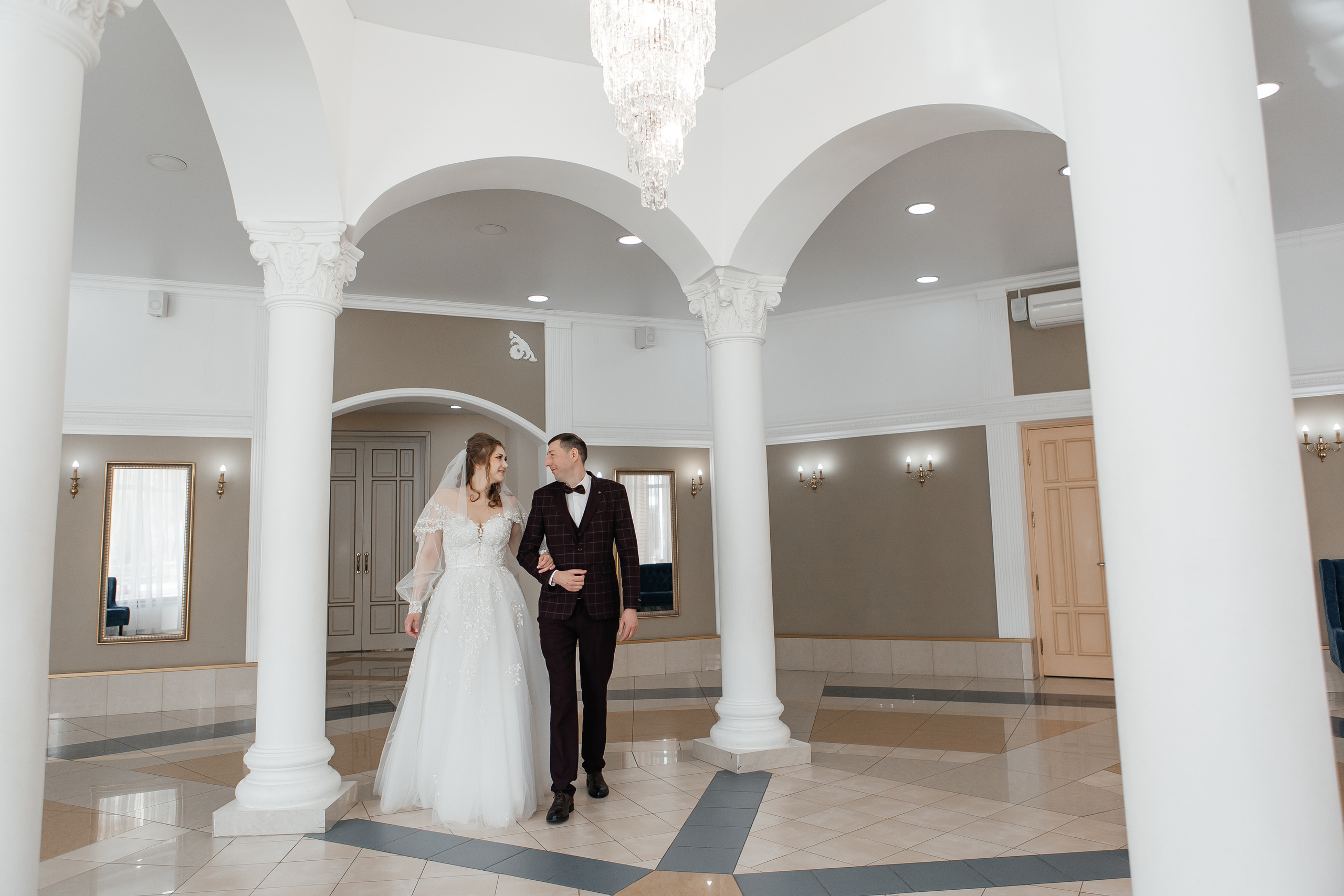 Регистрация брака в Таганском ЗАГСе