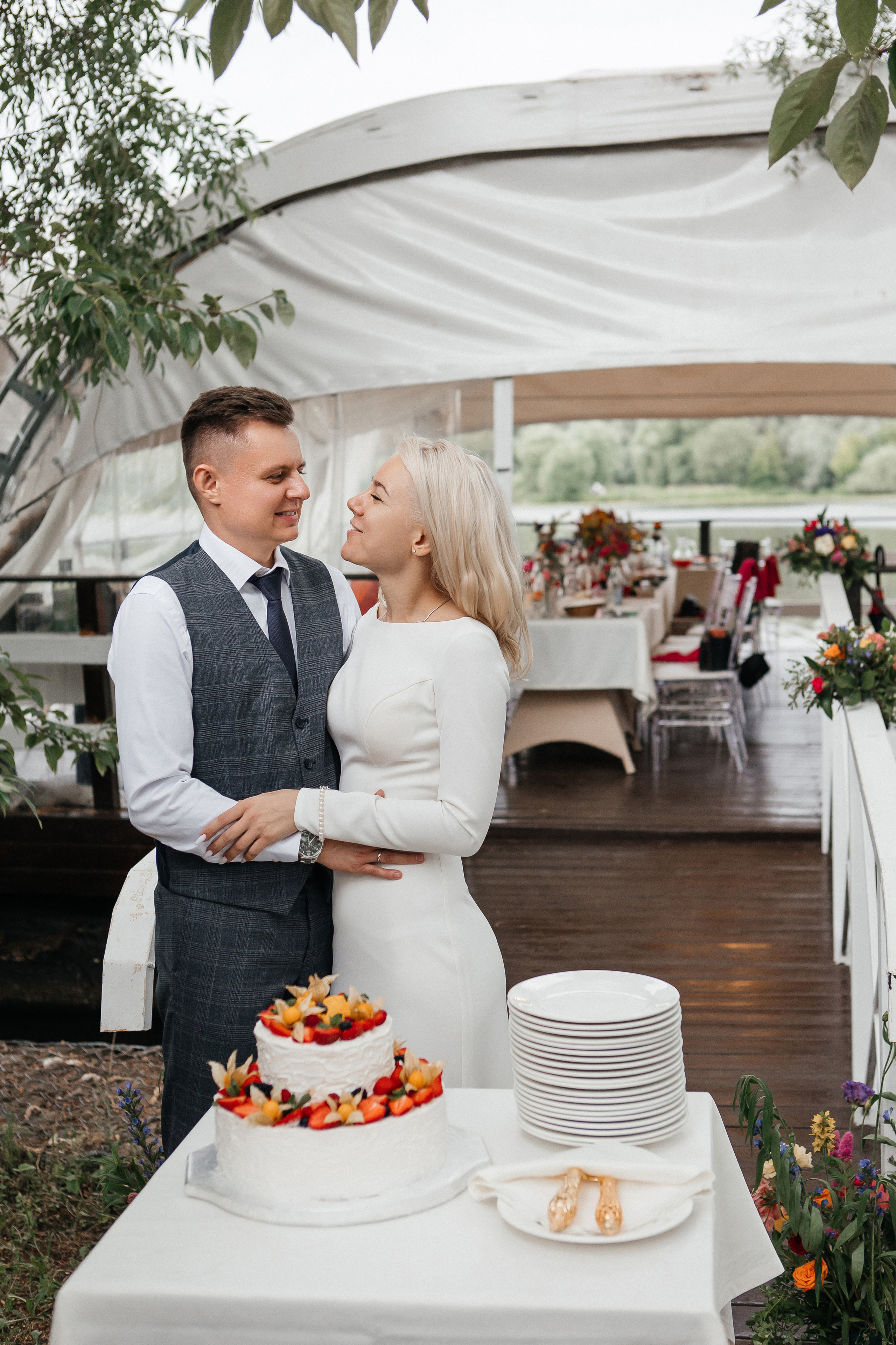 Ресторан Поместье парк