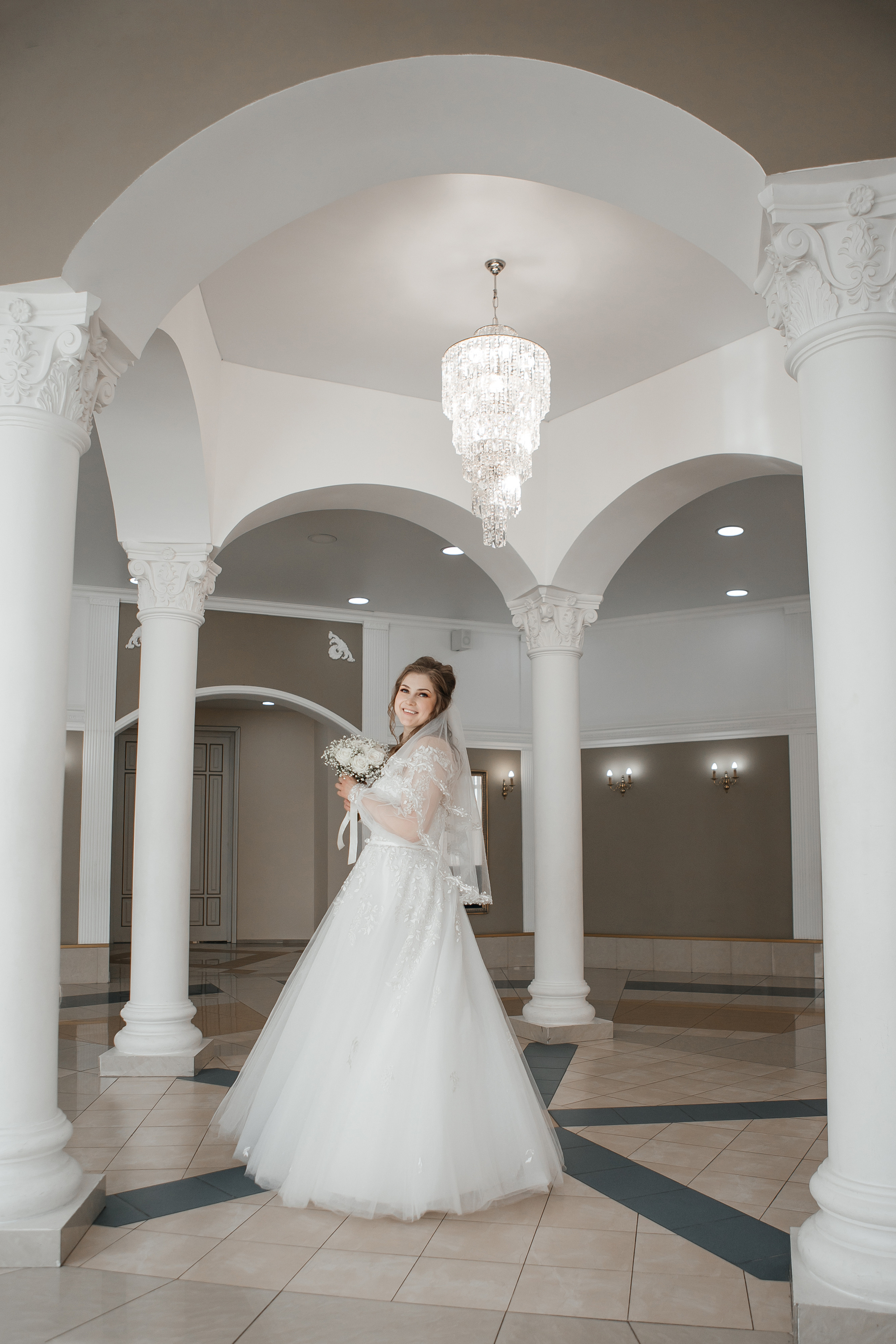 Регистрация брака в Таганском ЗАГСе