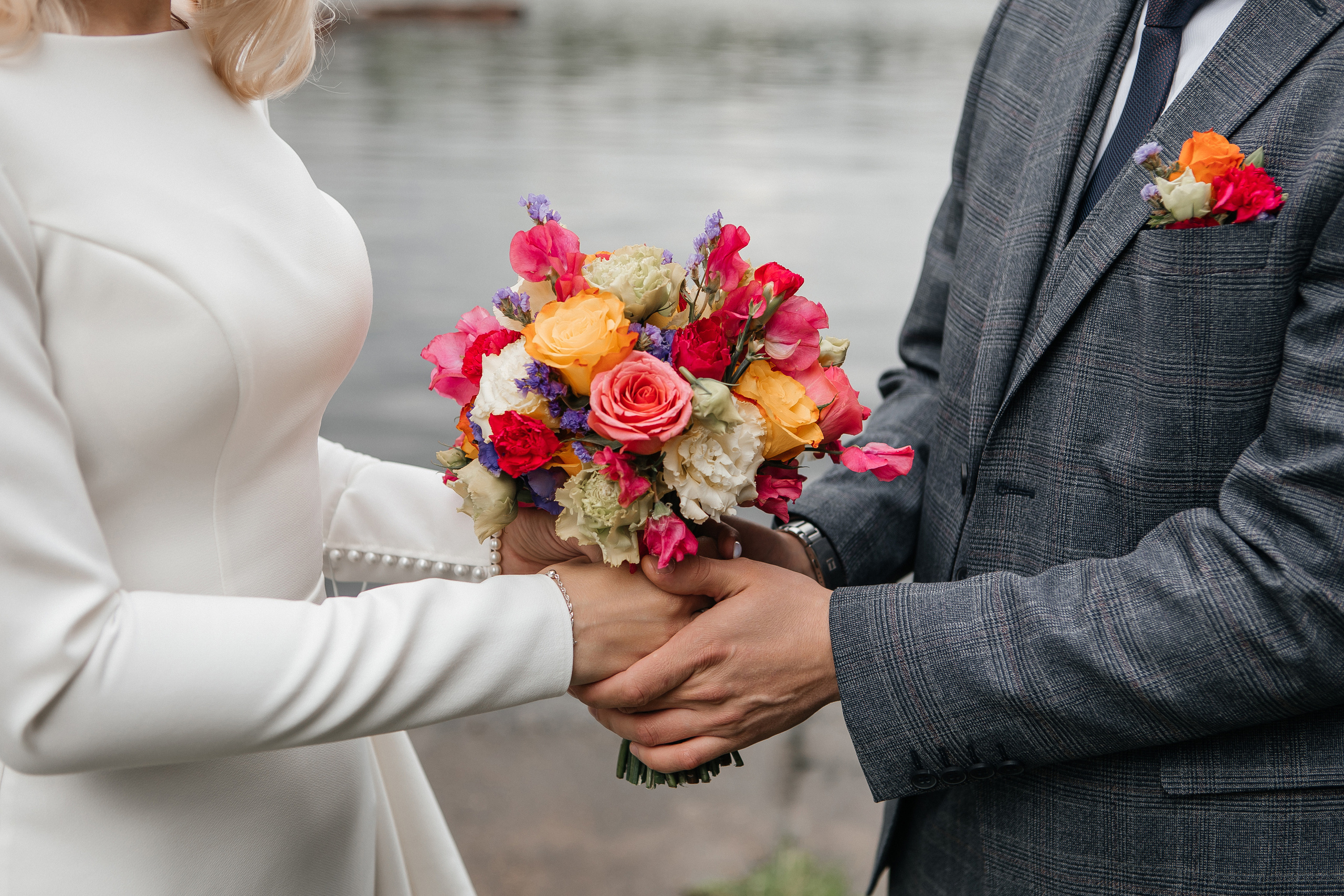 Свадебный банкет Поместье парк
