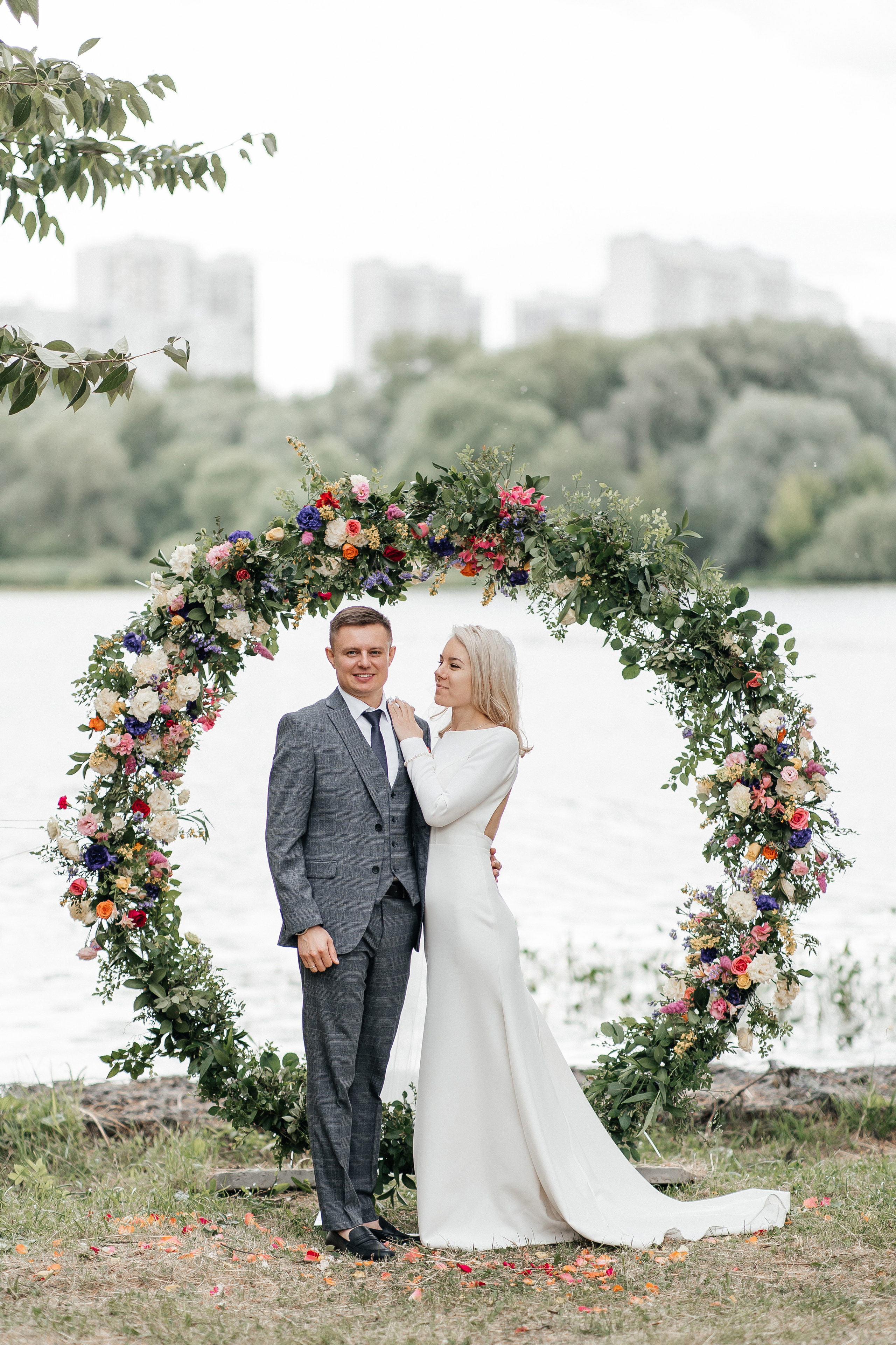 Ресторан Поместье парк