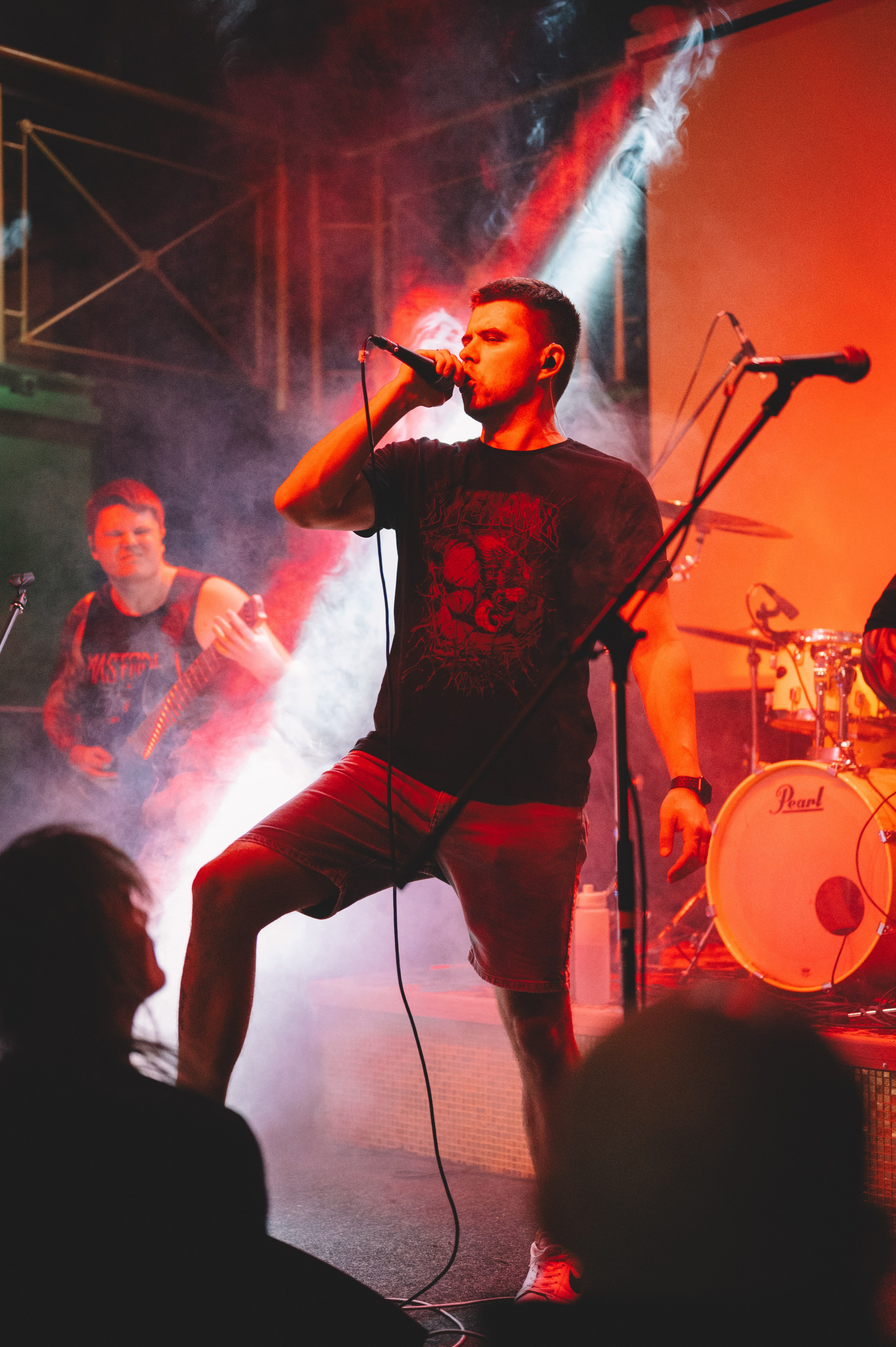 The KOLOSS. Фотограф Анна Темнова. Пенза