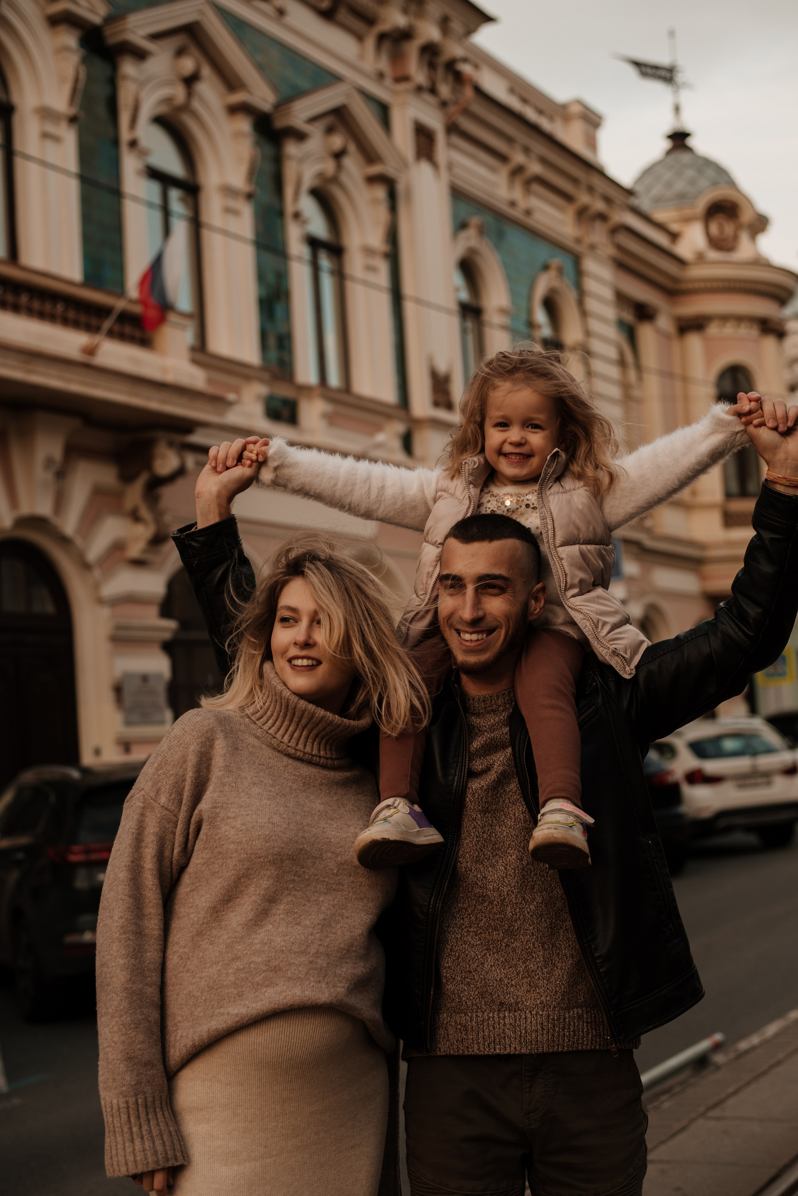 Маша ♡ Мия ♡ Феликс. Фотограф Ольга Плеханова | Нижний Новгород, Москва