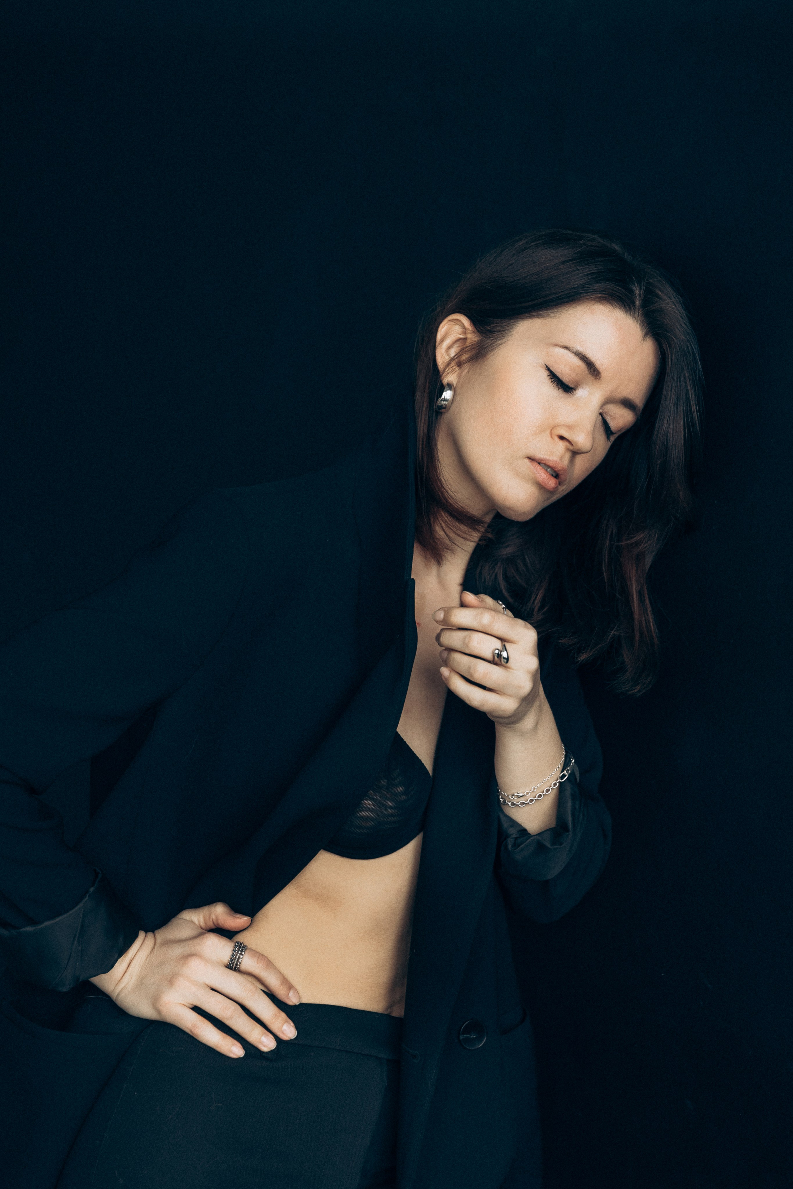 Настя. Семейный и детский фотограф в Москве Юлия Выганова Julia Joy