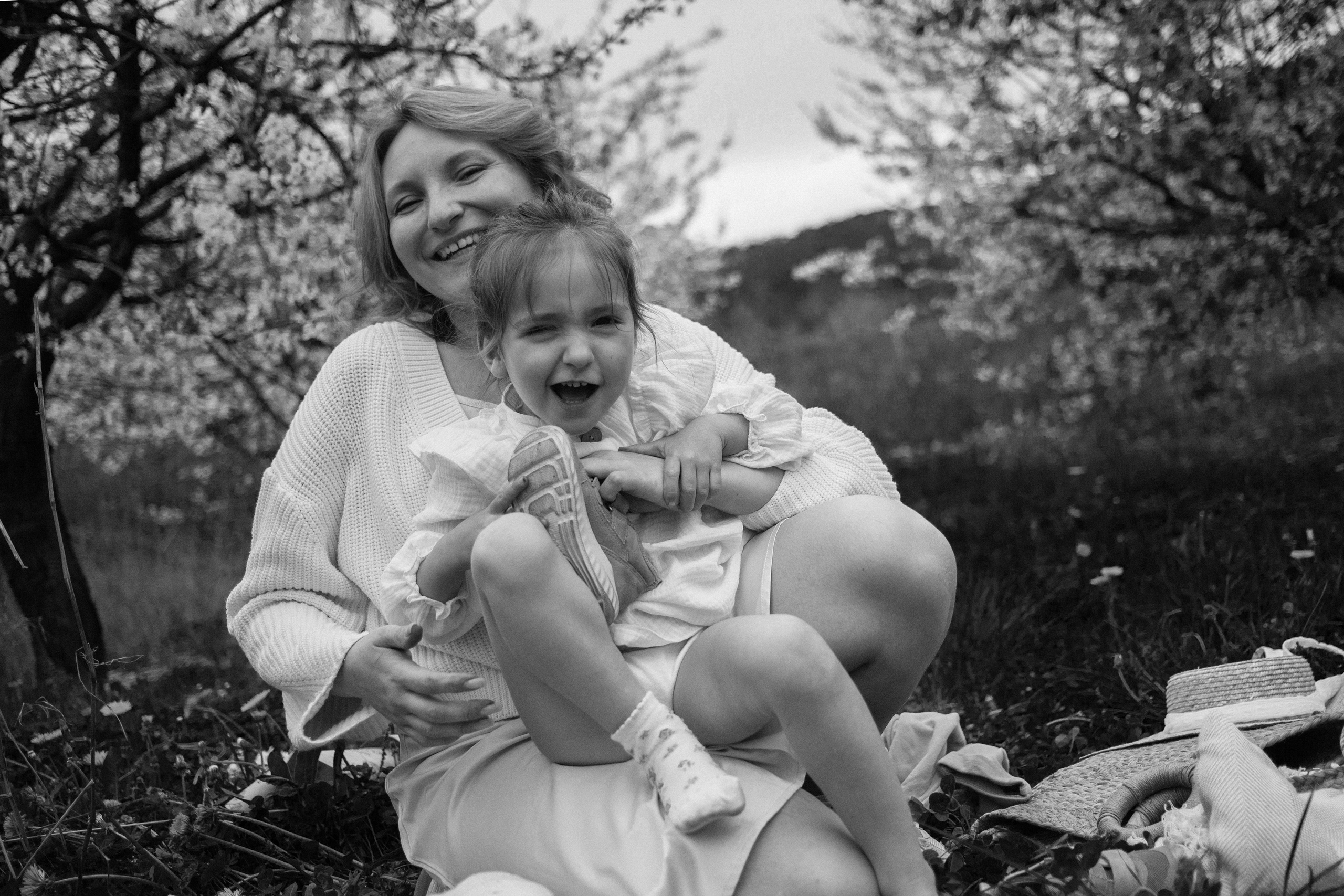 Фотосессии в Архипо-Осиповке — фотограф Оля Волчкова