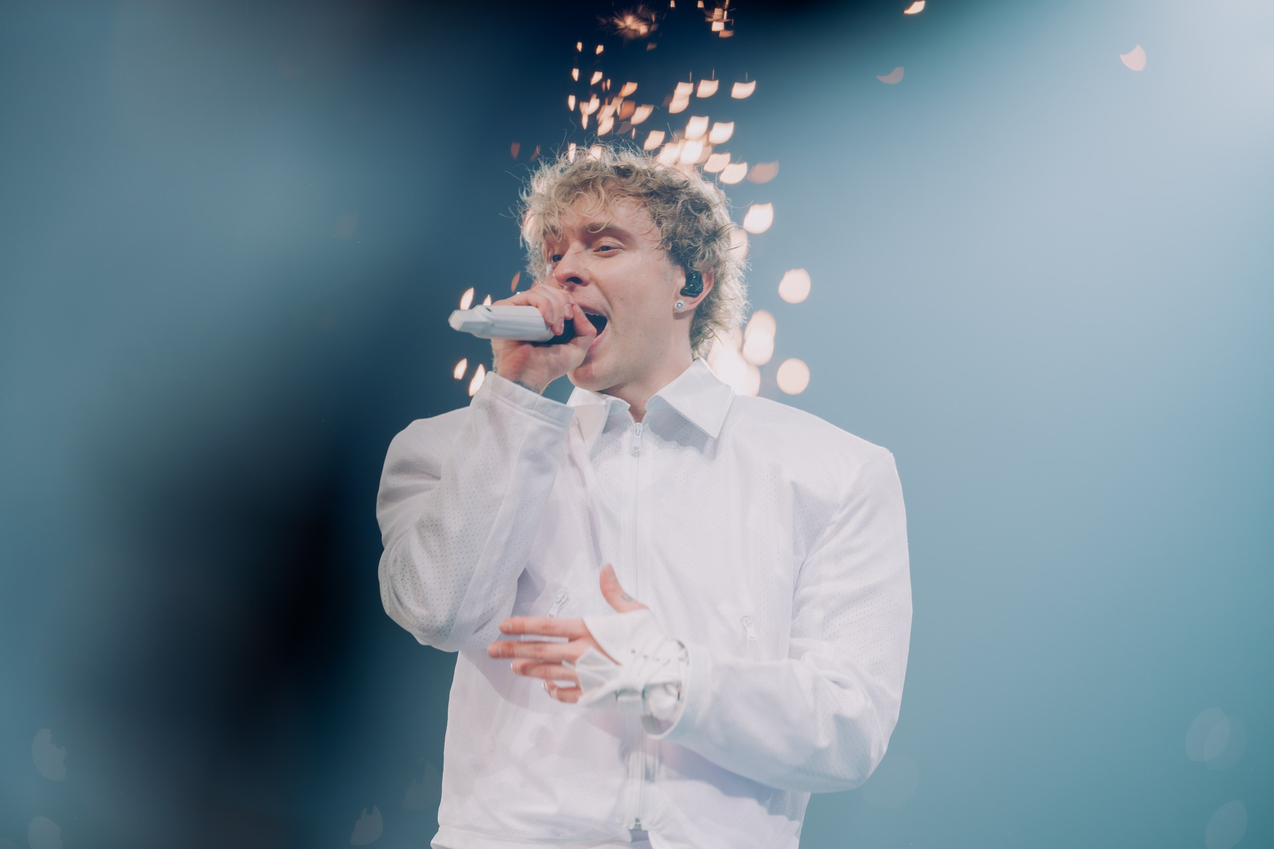 Егор Крид. Портретный и репортажный фотограф в Санкт-Петербурге Максим Пашков