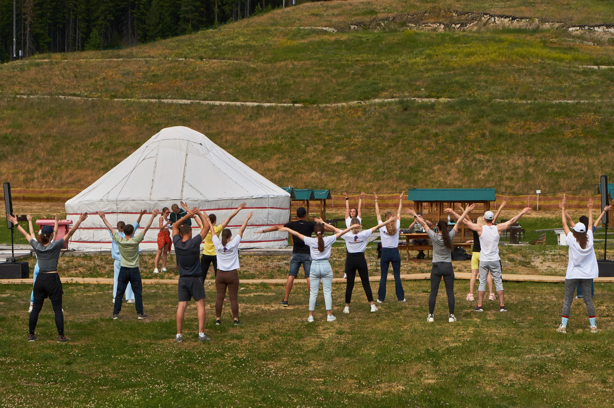 Мозгобойня корпоративная