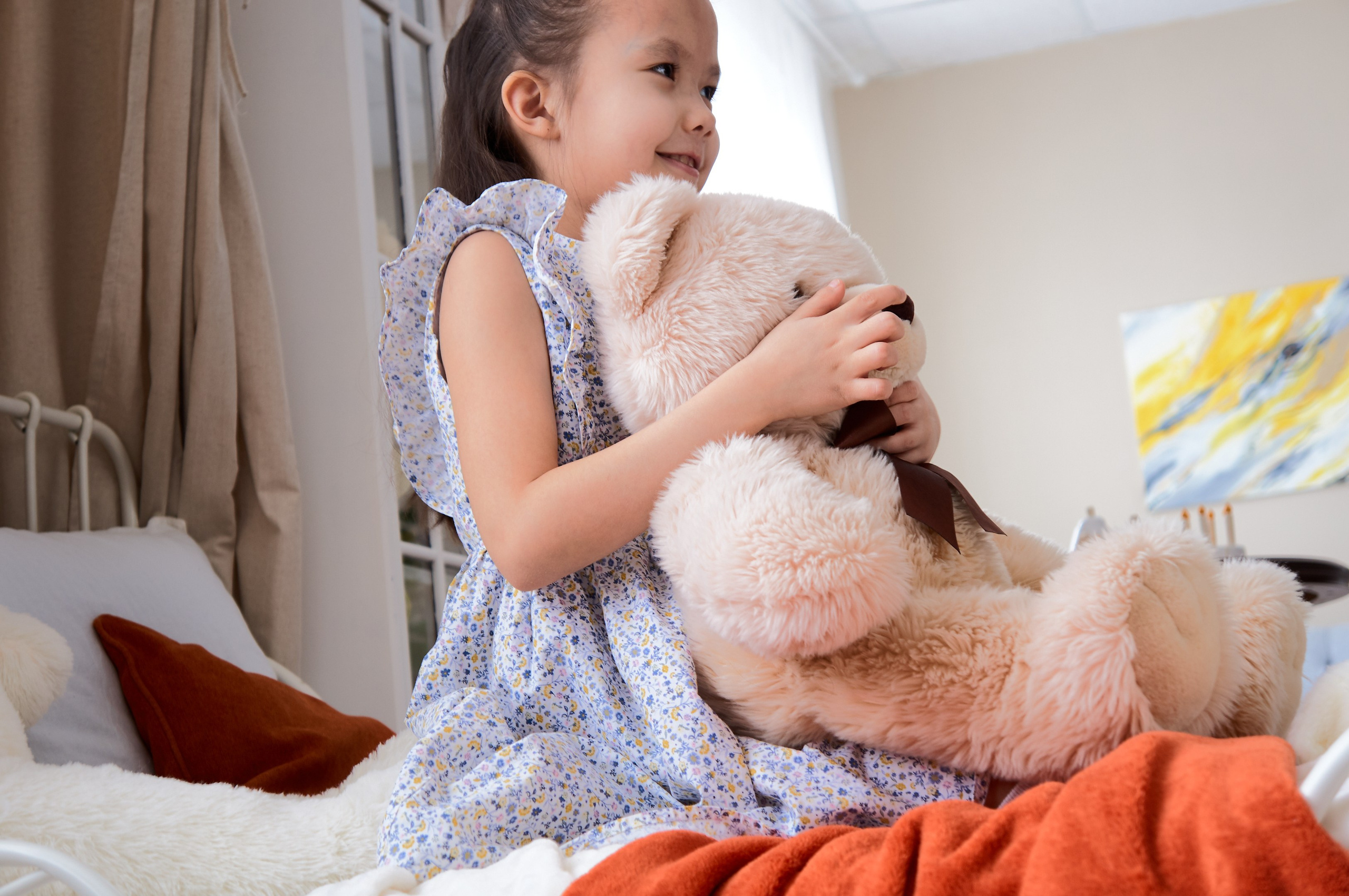 Дети. Фотограф \ видеограф