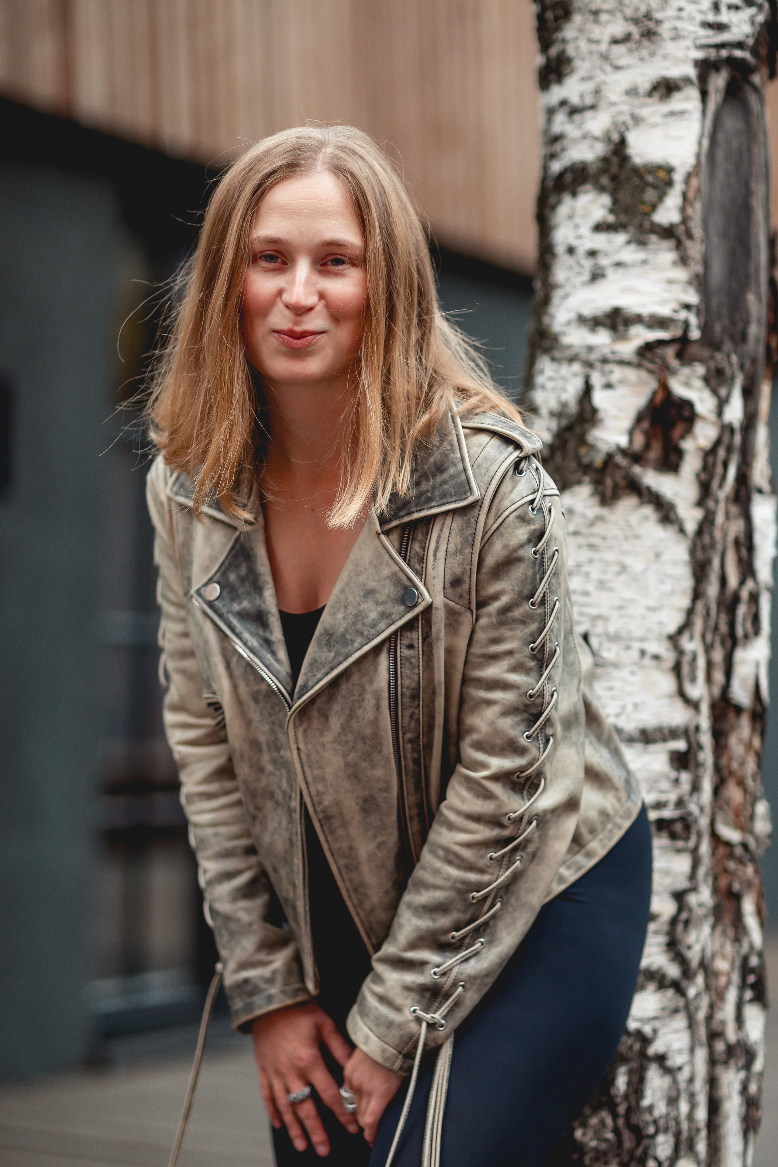 Мария. Семейный фотограф анималист Мария Крючкова