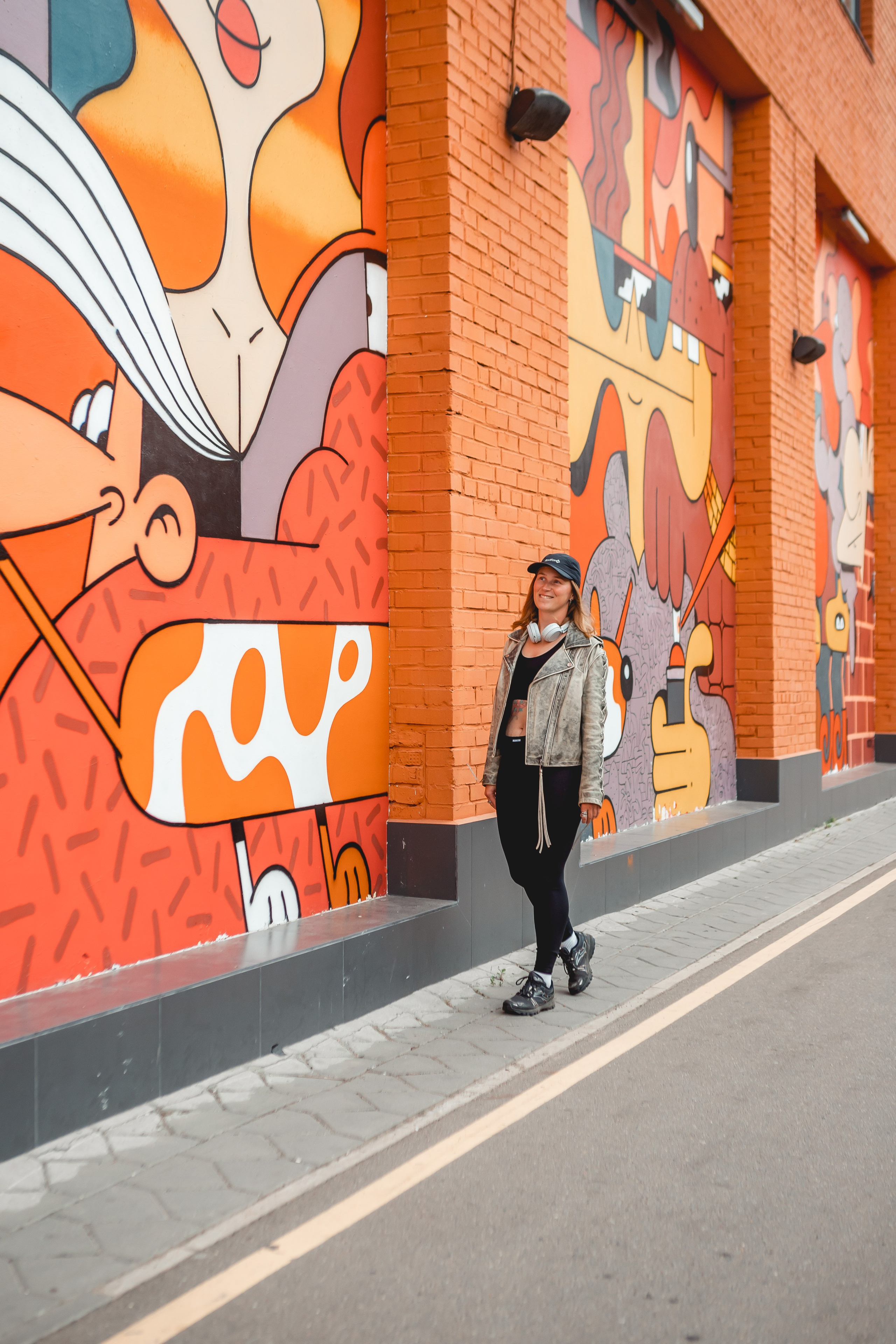 Мария. Семейный фотограф анималист Мария Крючкова