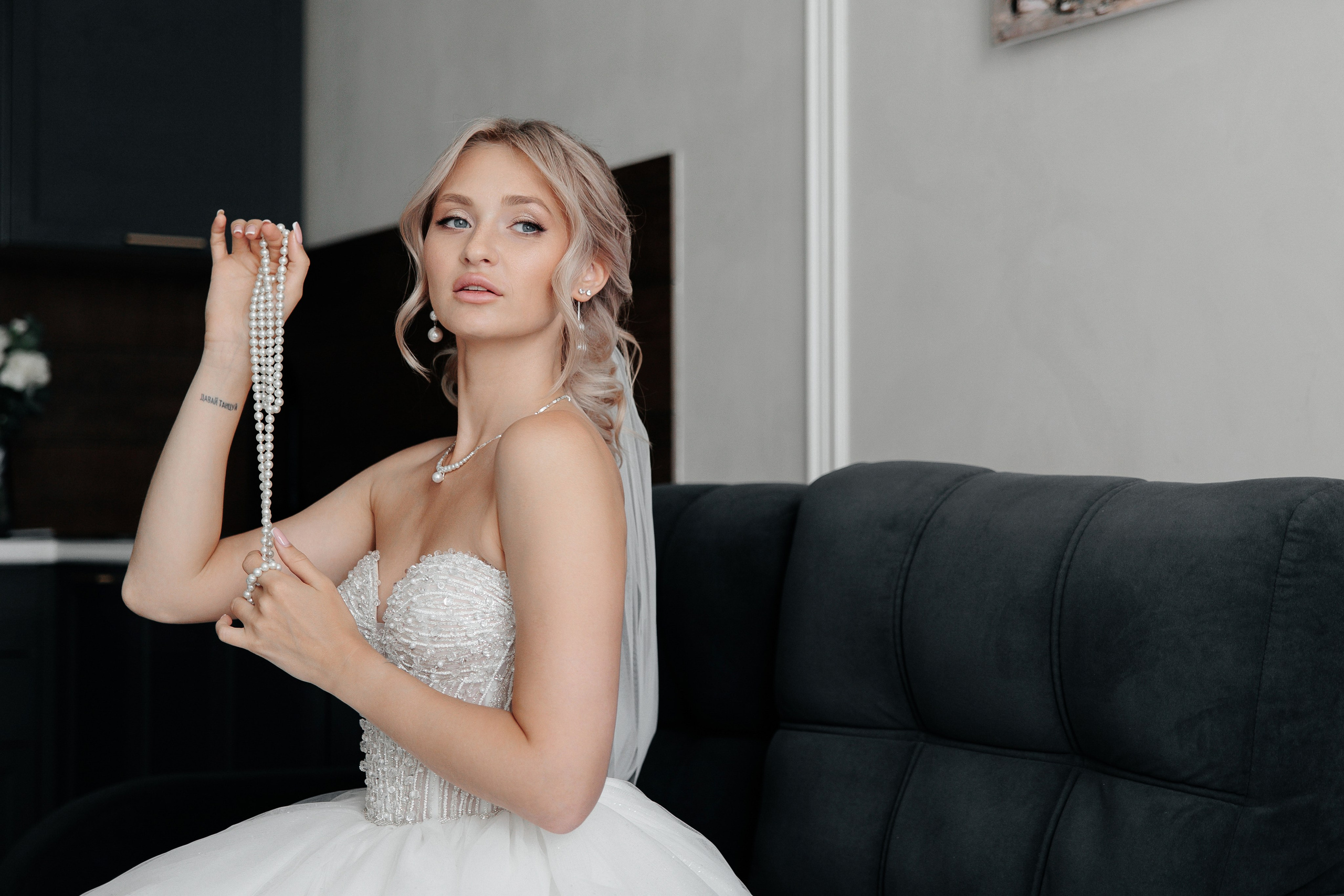 Victoria & Nikita. Свадебный фотограф Павел Фурашов в Нижнем Новгороде | Paul Matis