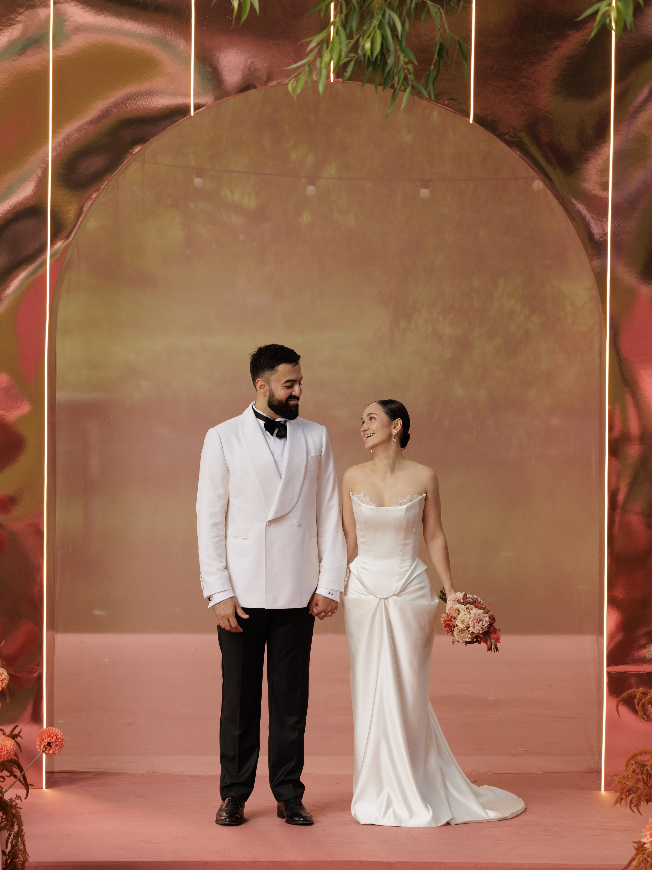 Мурат и Маргарита. Свадебный фотограф МОСКВА ЛИПЕЦК Ольга Шишук