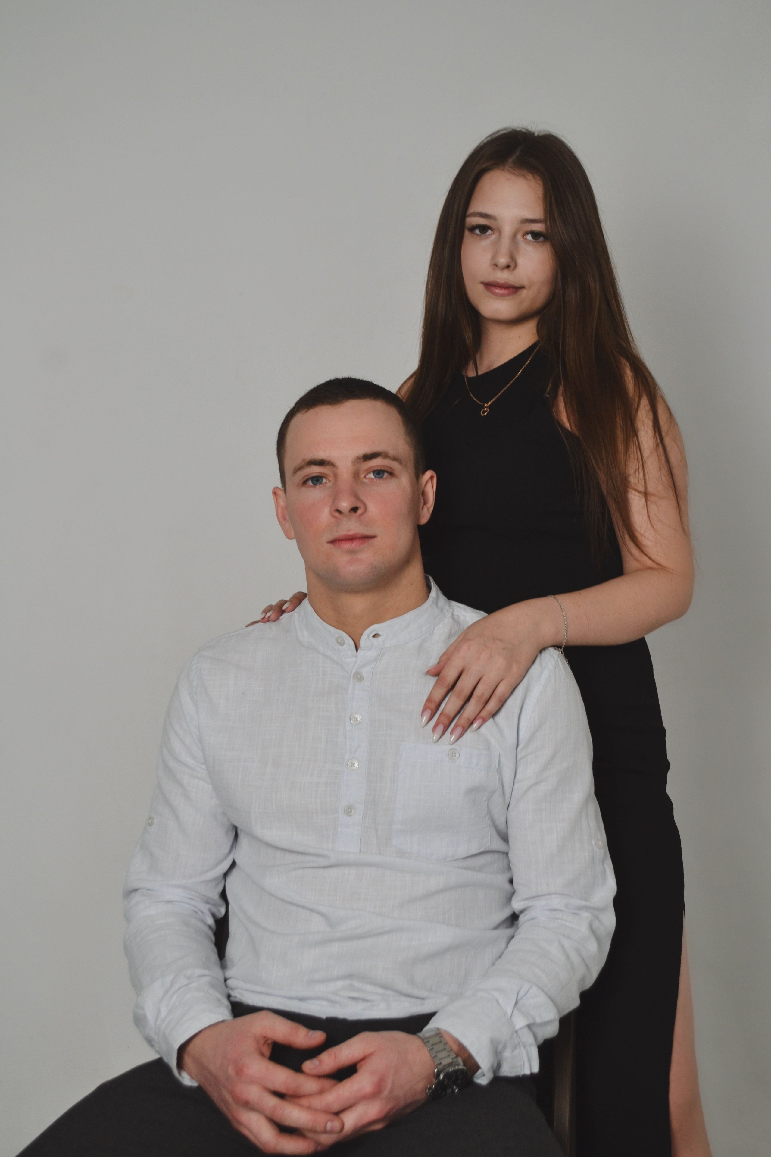 Ekaterina&Andrey. Семейный фотограф Головченко Татьяна в Барнауле