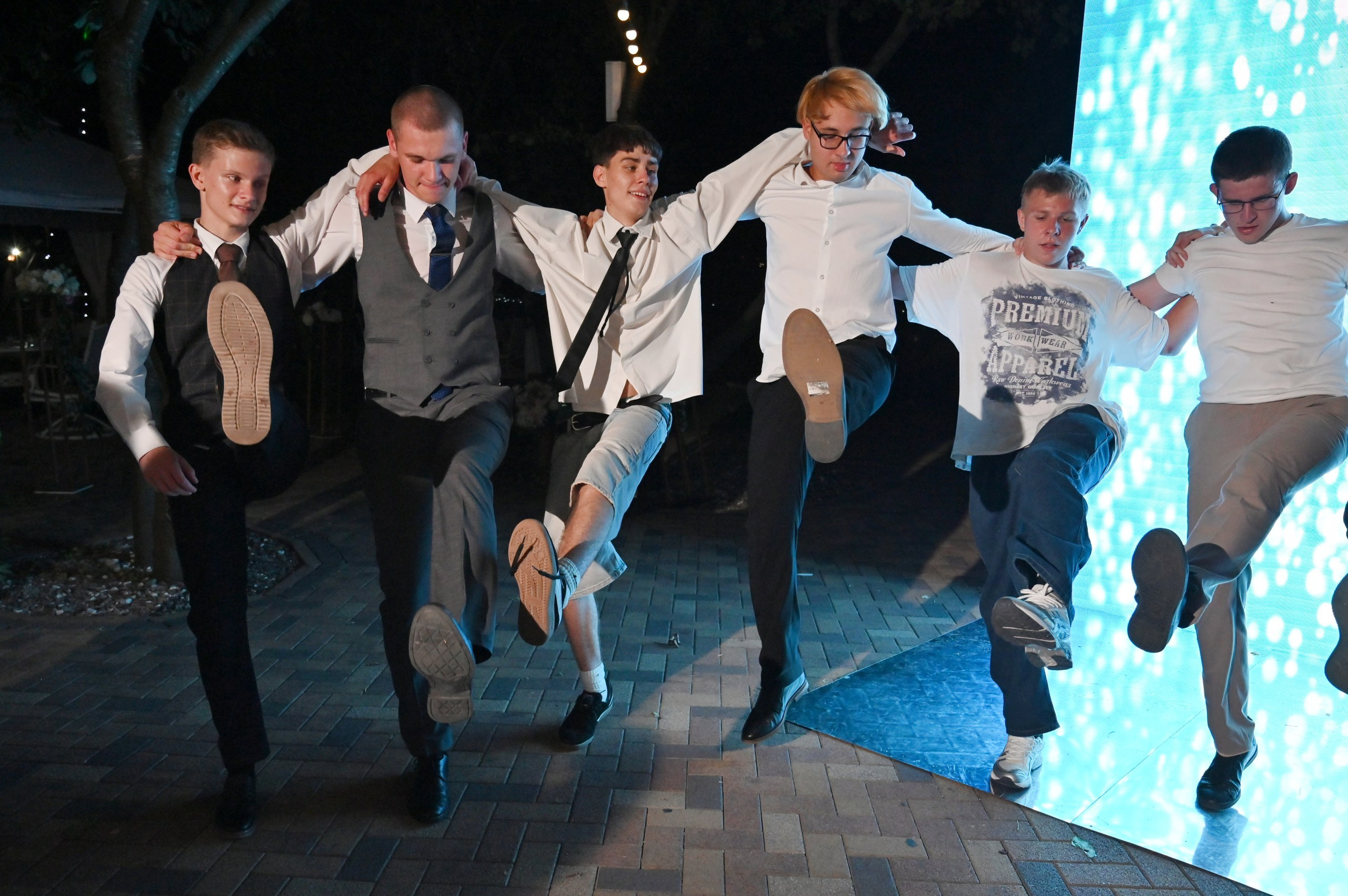 Выпускной «Райский берег». Свадебный, семейный фотограф в Краснодаре