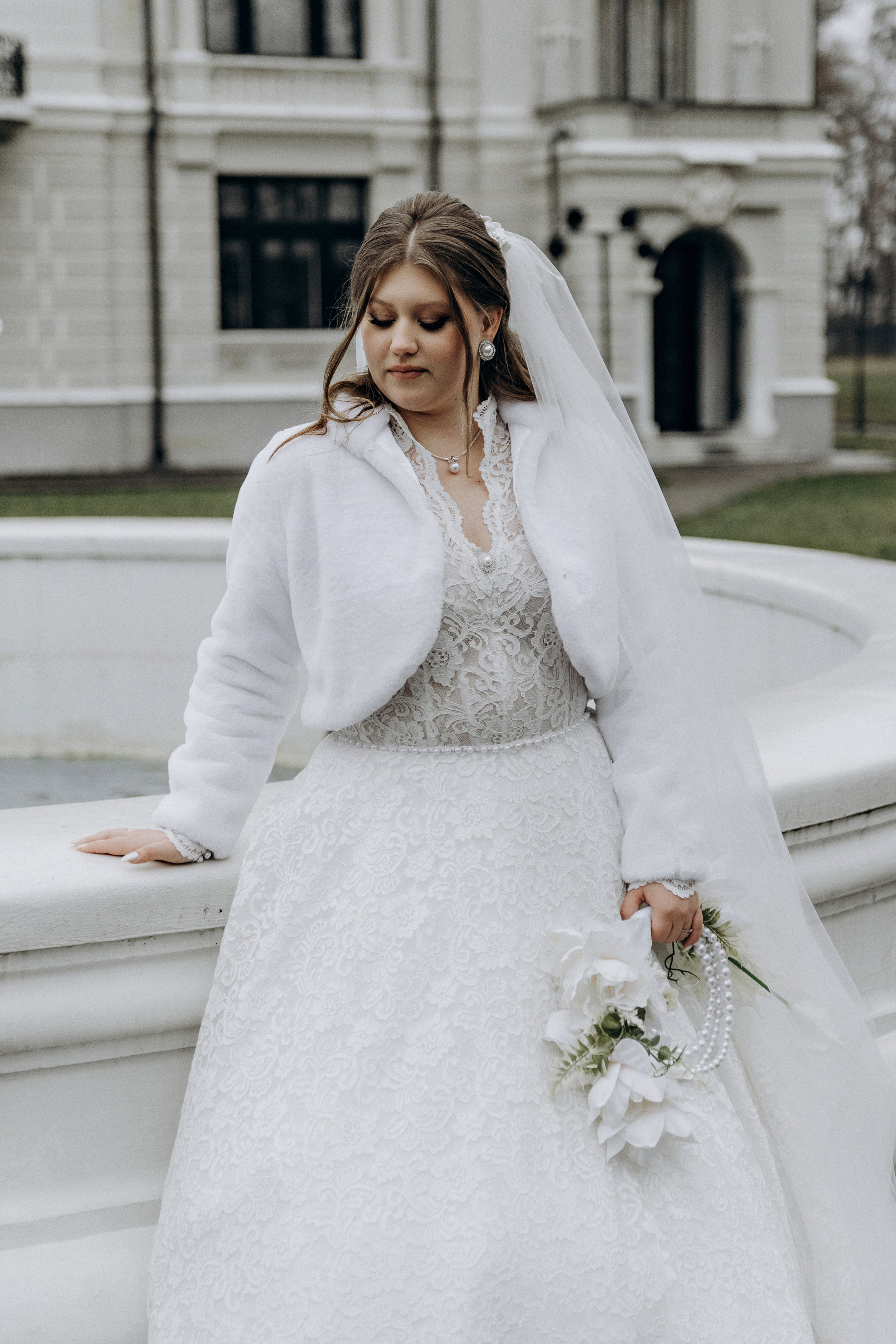 Тимофей и Алена. Свадебный фотограф в Тамбове и области