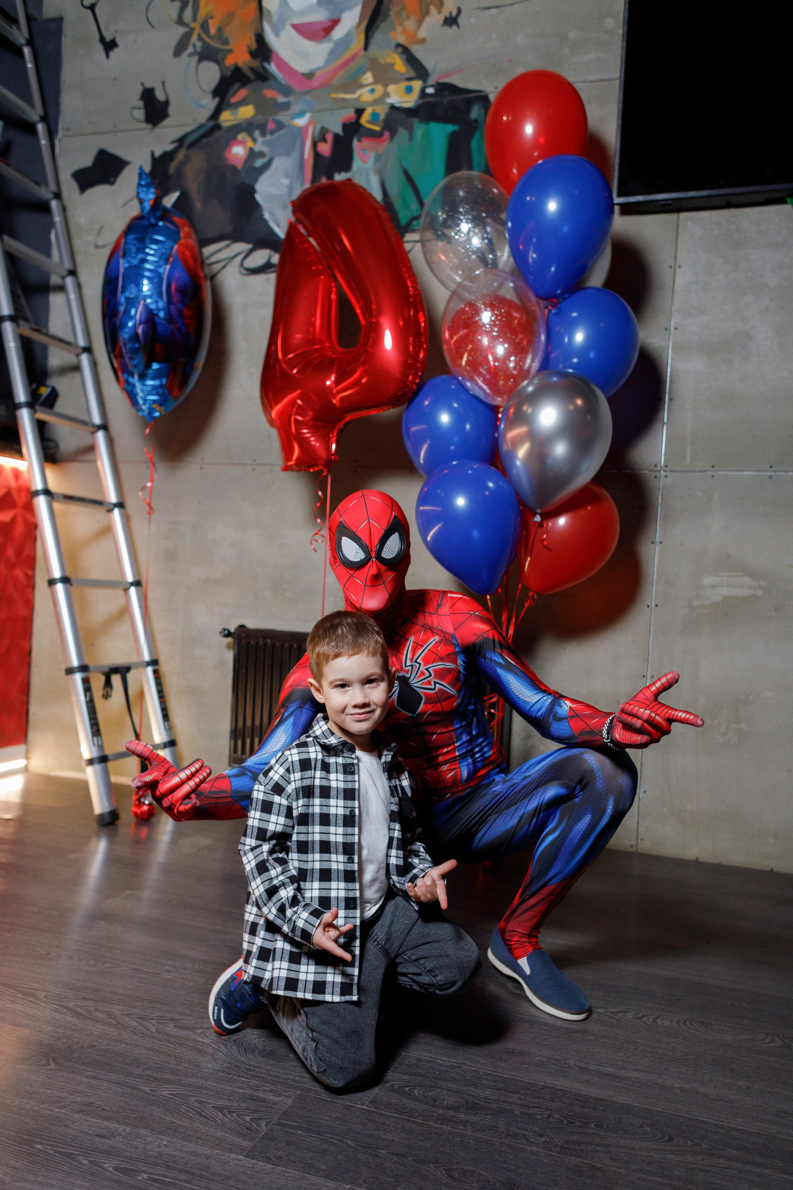 Детские. Свадебный и семейный фотограф в Ростове-на-Дону Анастасия Арестова