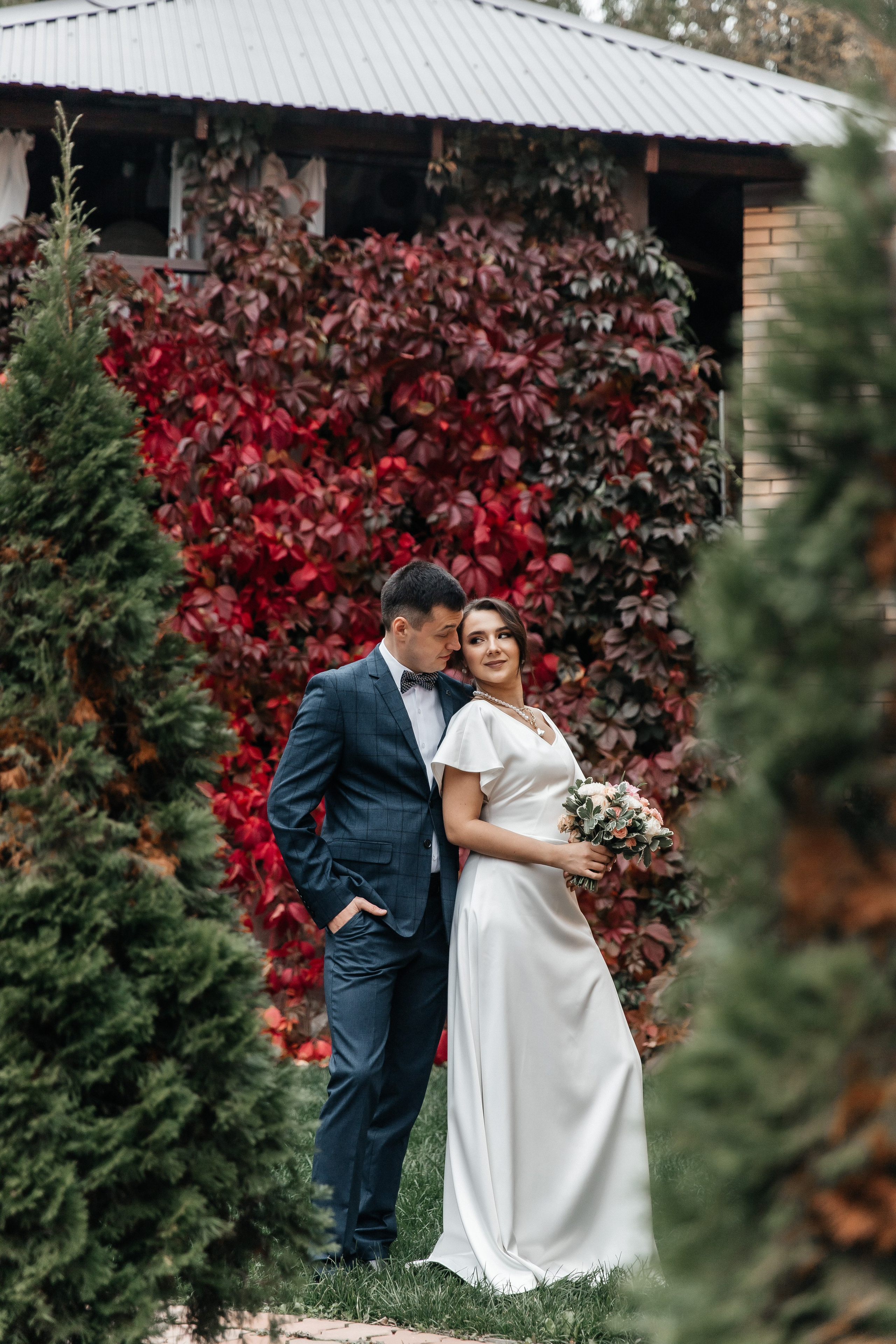 Михаил и Александра. День 1 — с родными. 17.09.21. Свадебный и Семейный фотограф г. Ижевск Гульназ Солдатова. Гульназ фото